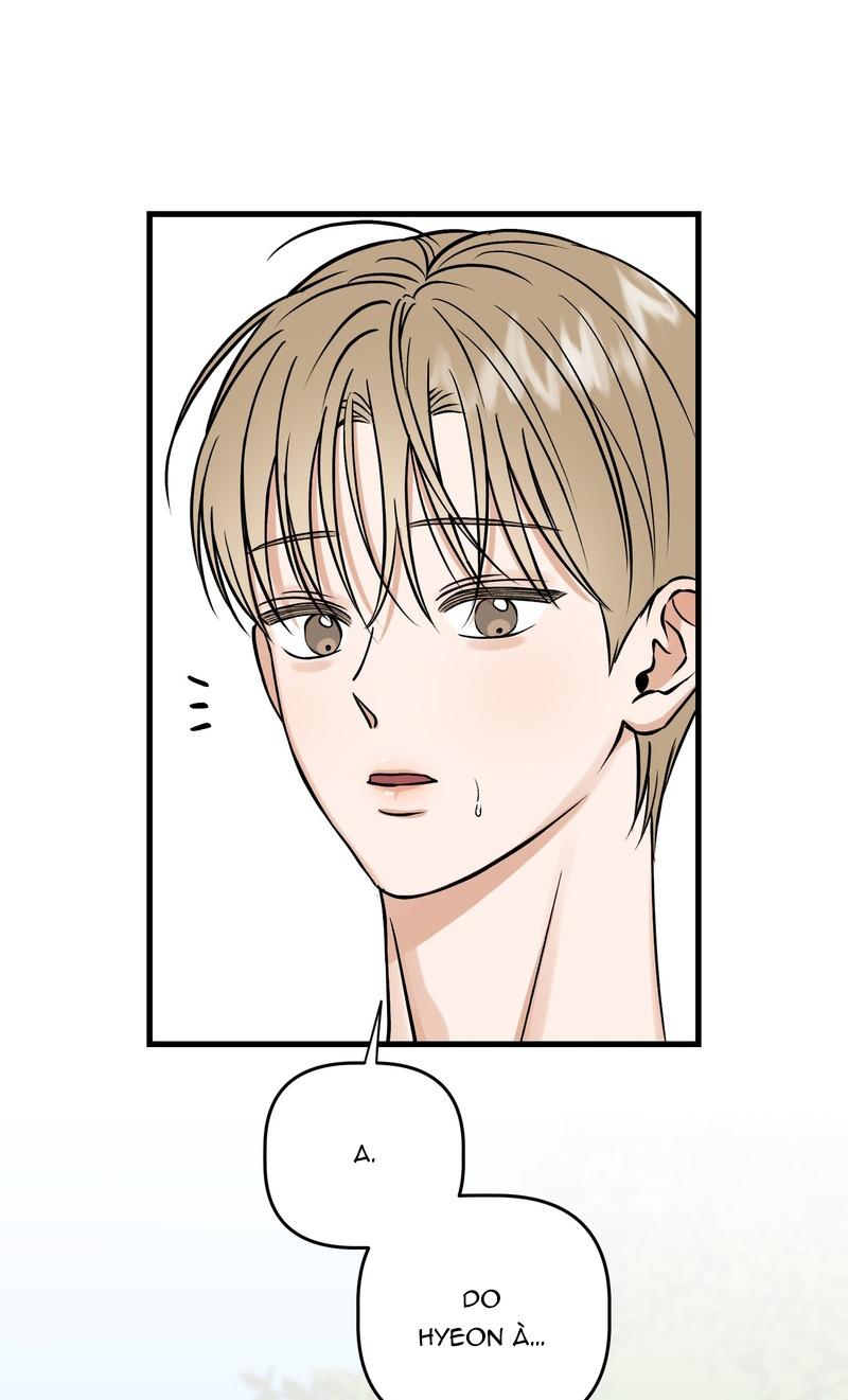 Tóm được em rồi! Chapter 7 - Next Chapter 8