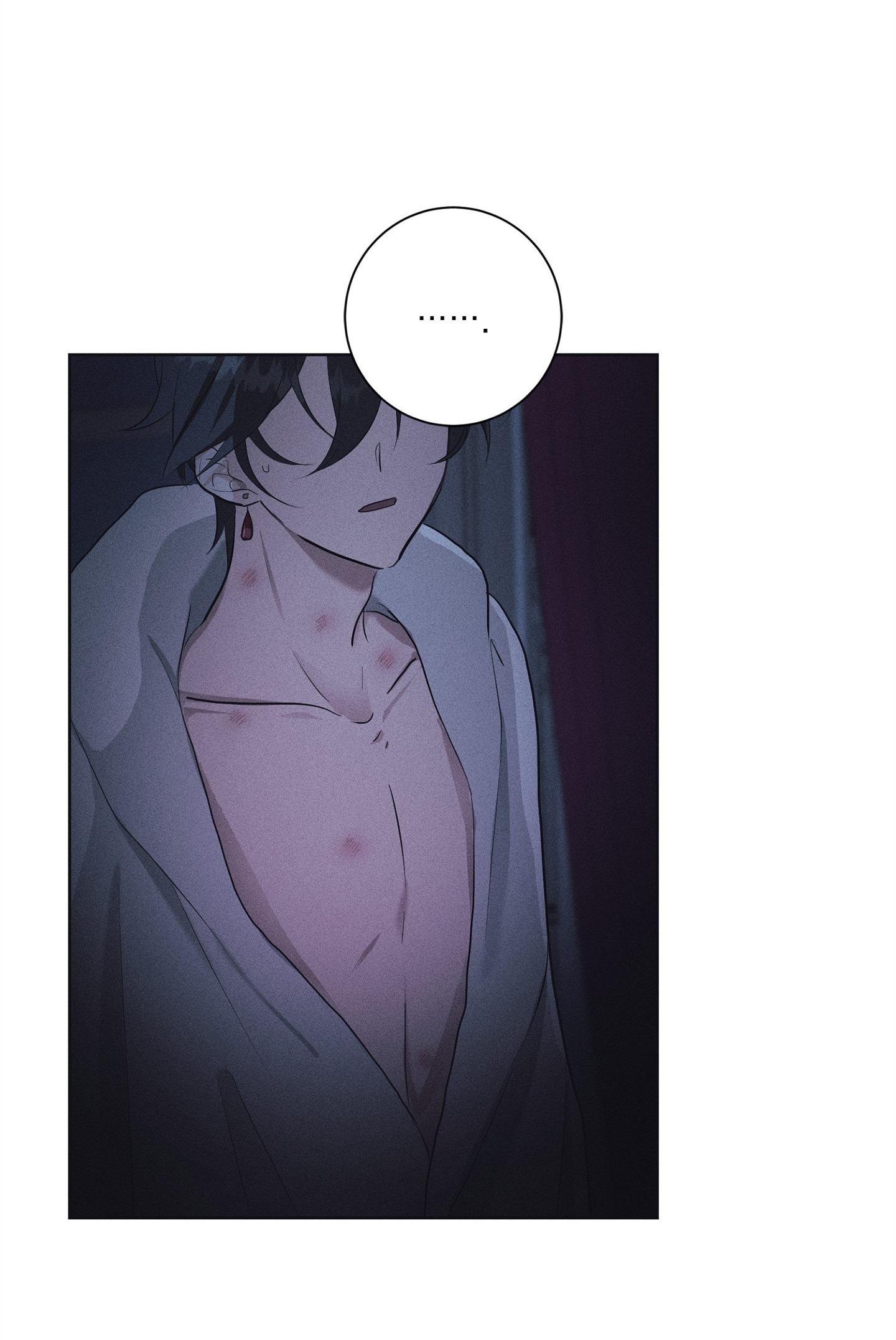 TUYỂN TẬP NHẤT THỤ ĐA CÔNG CỦA NHÀ KIM Chapter 41.2 bóng ma 2 - Next Chapter 41.3 bóng ma 3