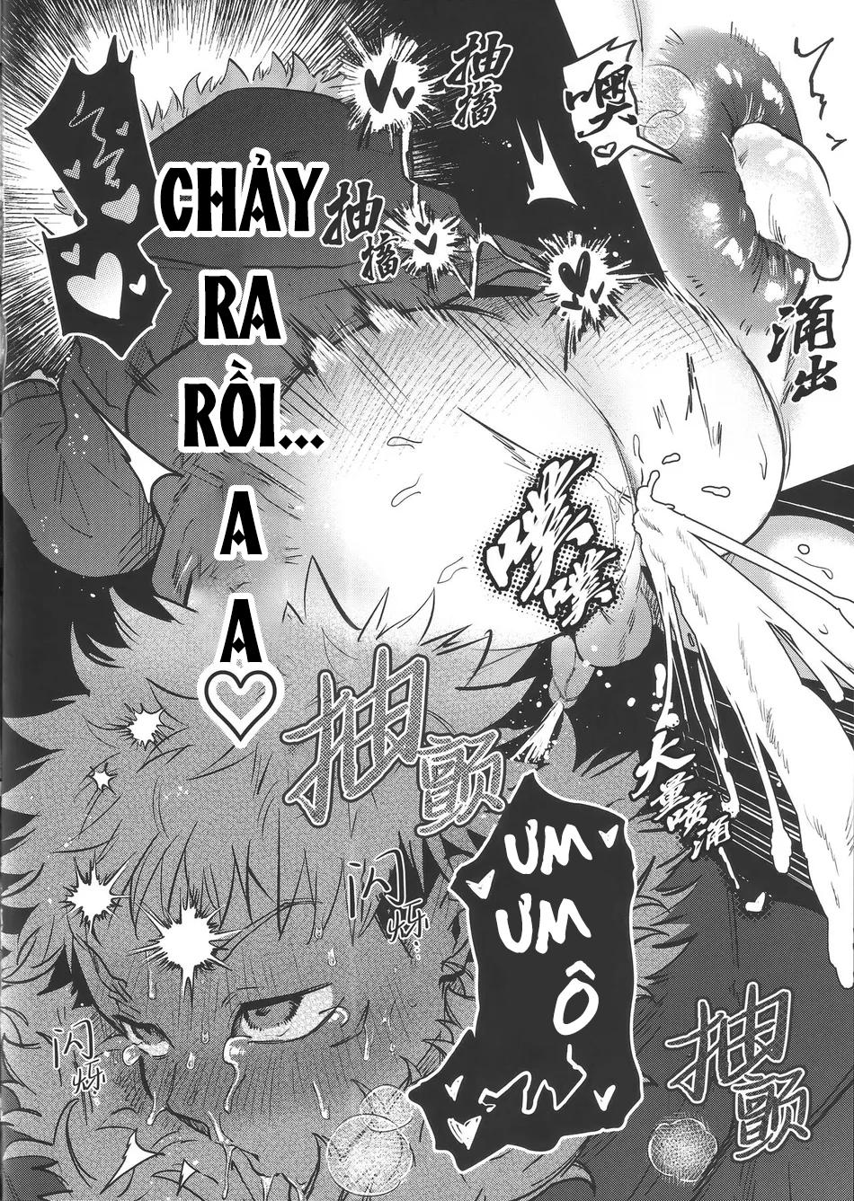 Tổng hợp boylove 18+ Chapter 367 - Next 