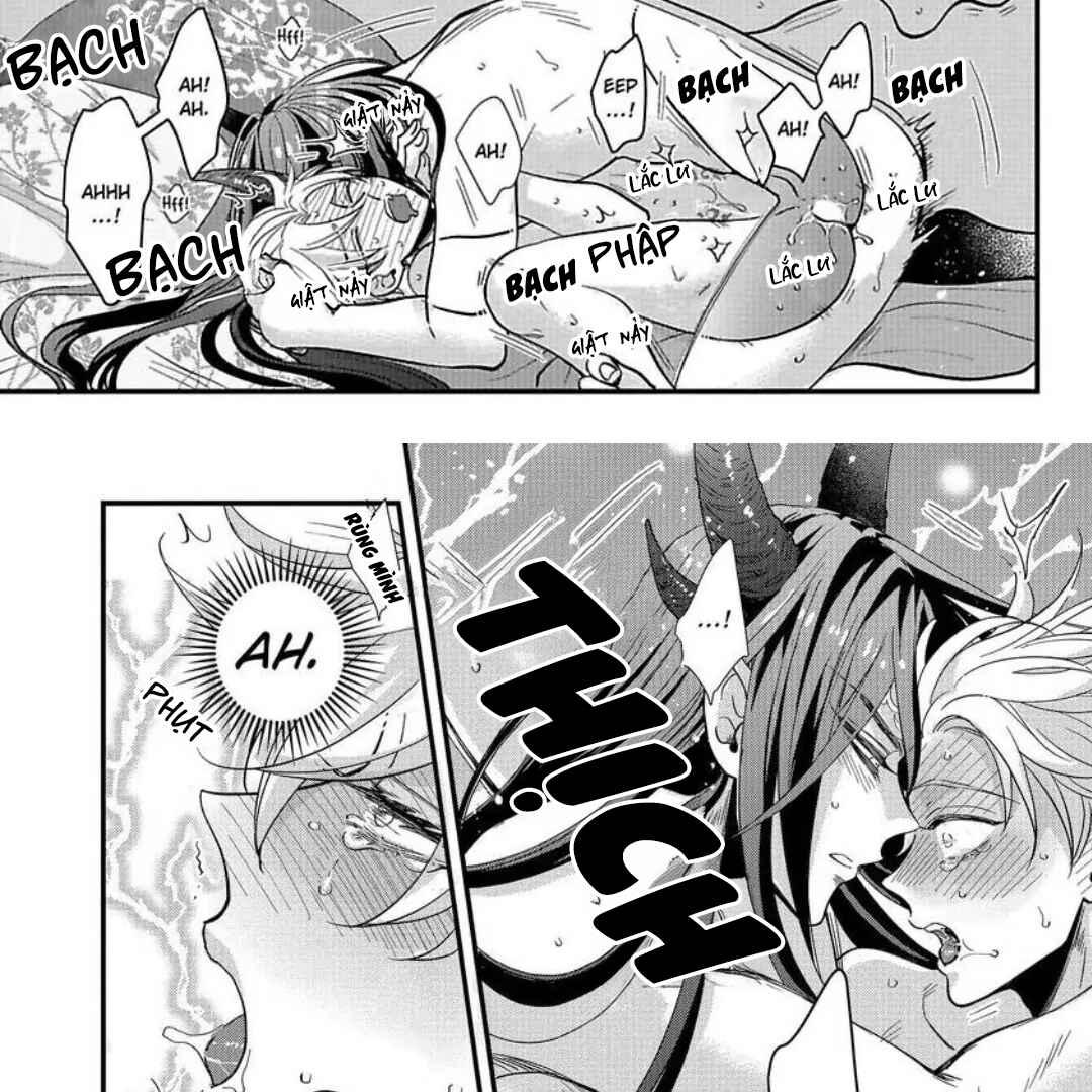 Cô Dâu Của Rồng Chapter 1 - Next Chapter 2