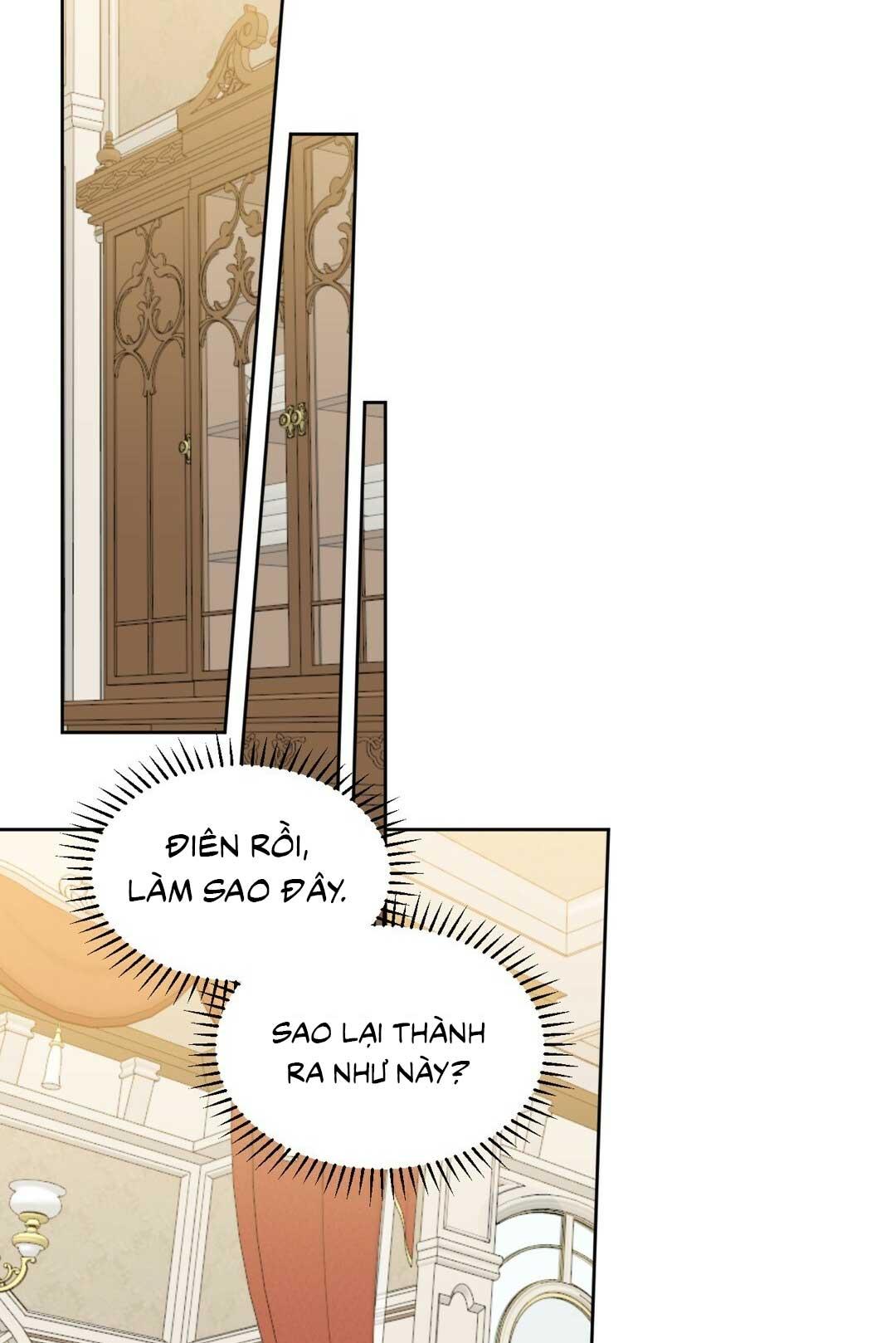 Kiss me, liar (Ngoại truyện Chapter 23 - Trang 2