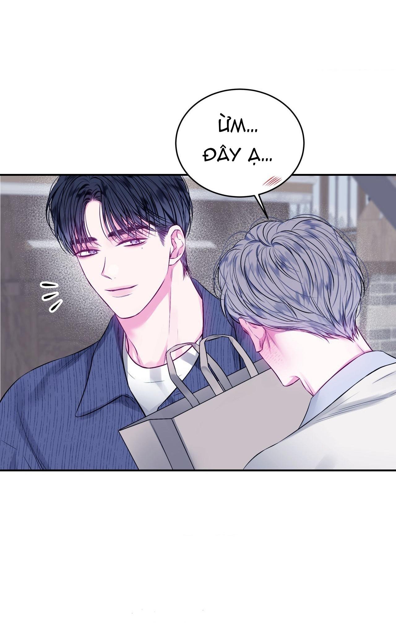 CHÚNG TA KHÔNG HOÀN HẢO Chapter 4 - Next Chapter 5