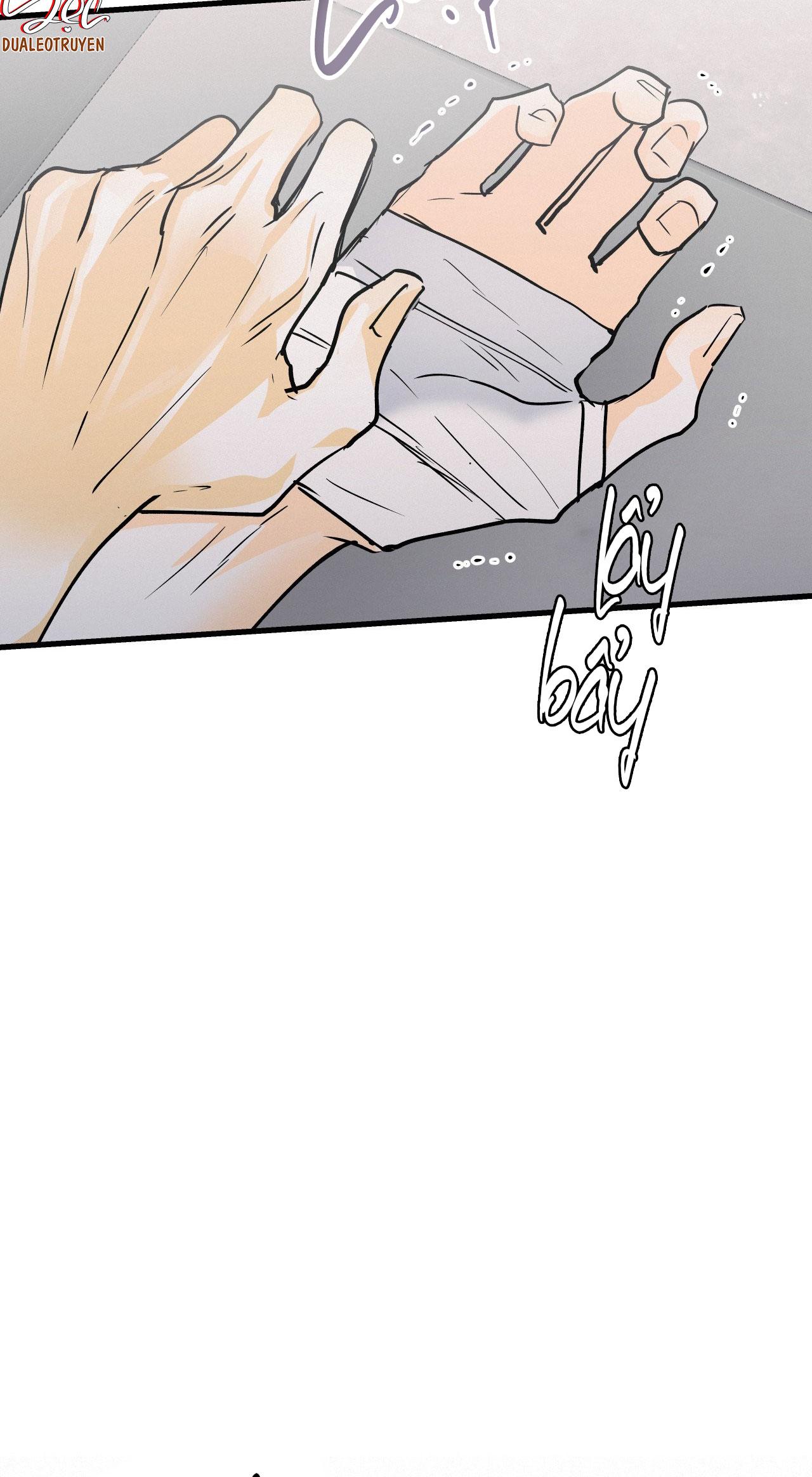 LIE AGAIN Chapter 62 - Next 