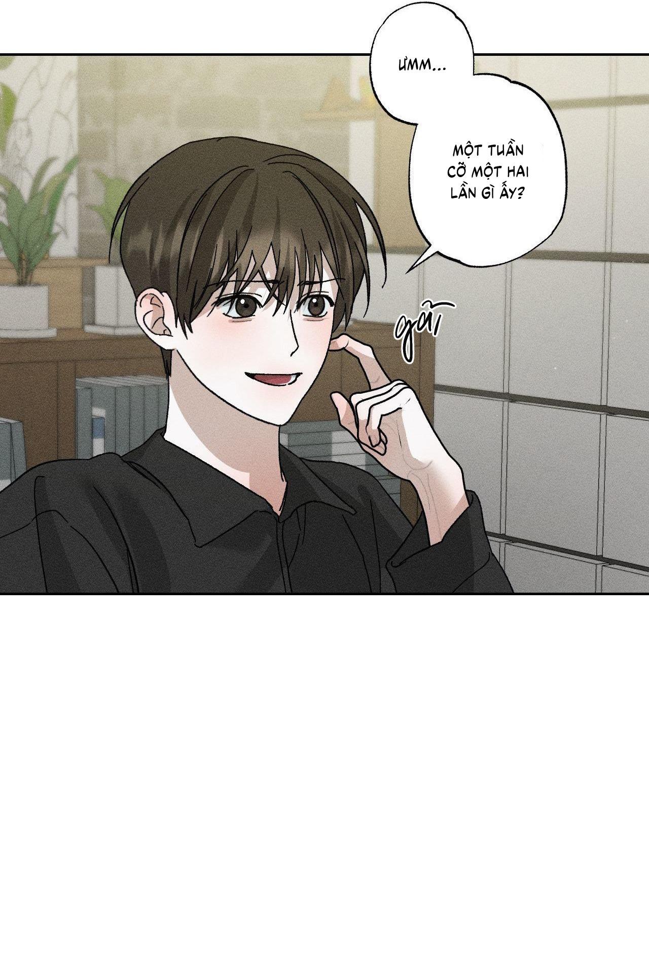 (CBunu) Close Up Chapter 19 - Next 