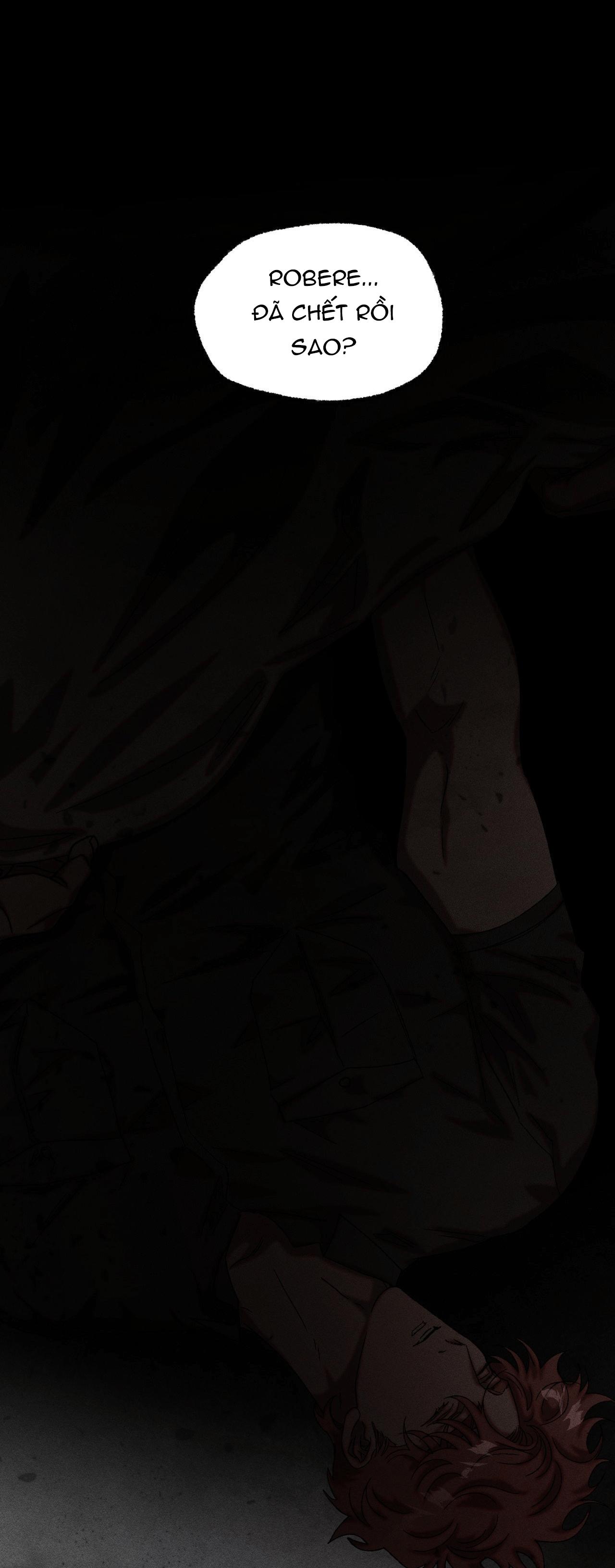 CHÁN GHÉT Chapter 58 - Trang 2