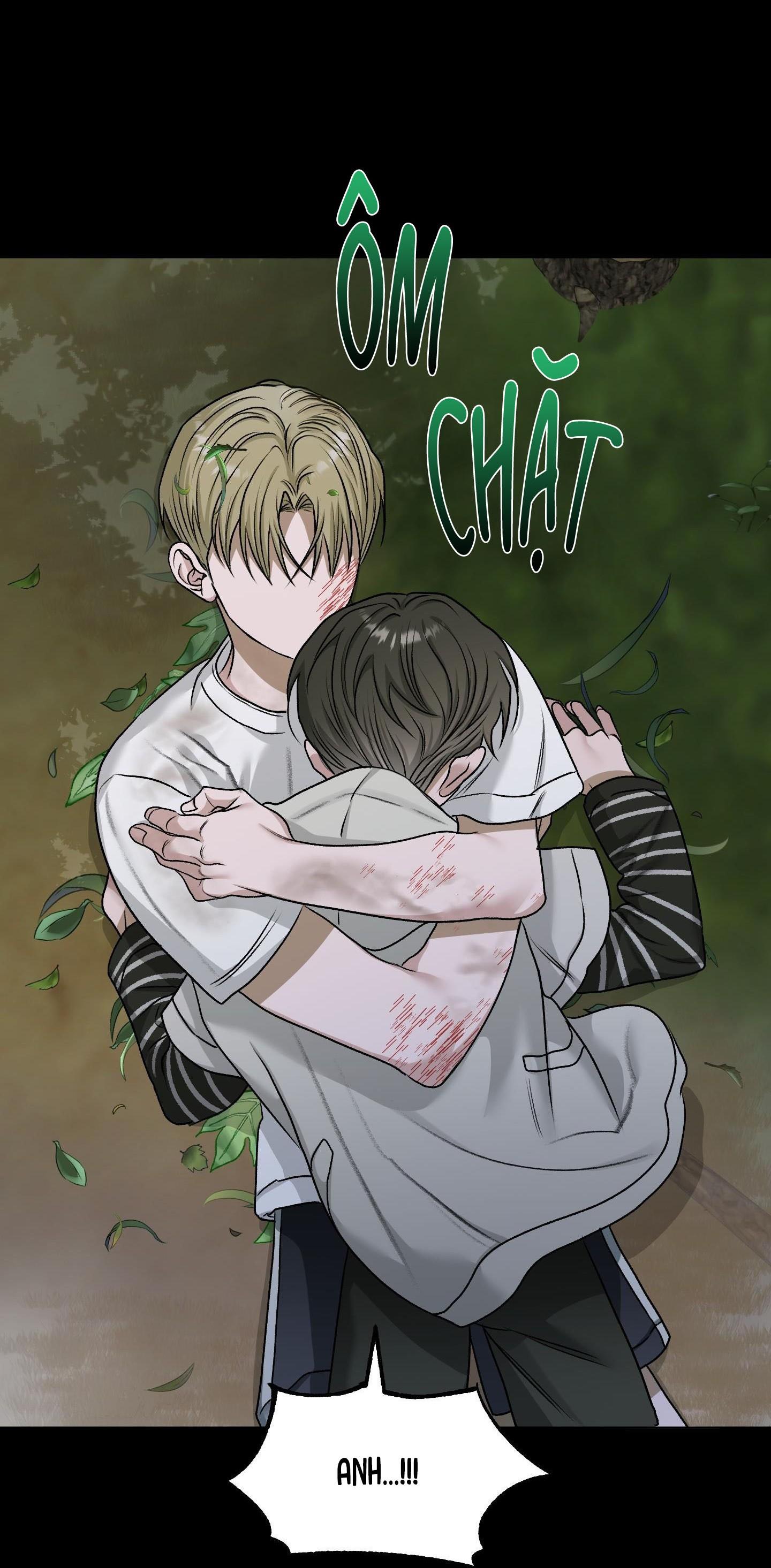 (CBunu) Đầm Sen Héo Úa Chapter 51 - Next Chapter 52