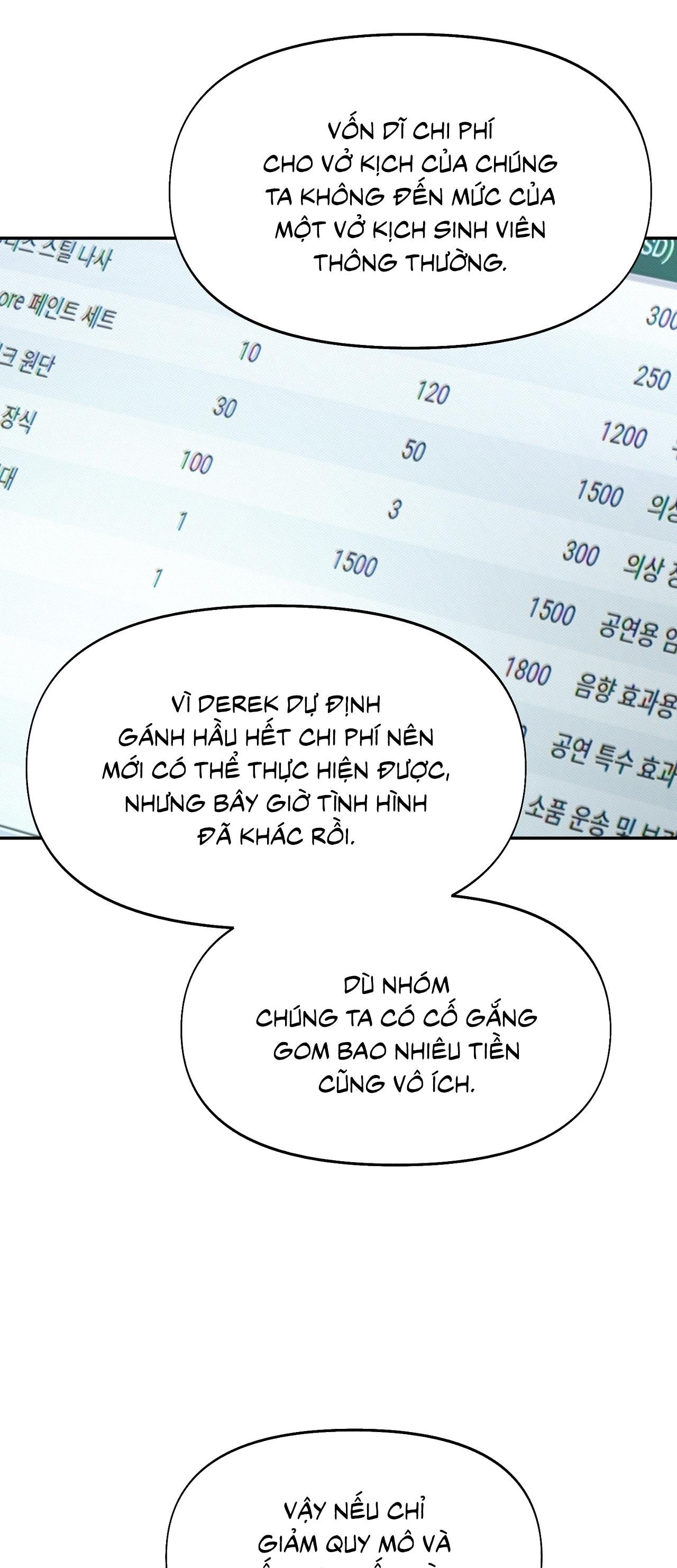 NERD PROJECT Chapter 39 - Next Chapter 40