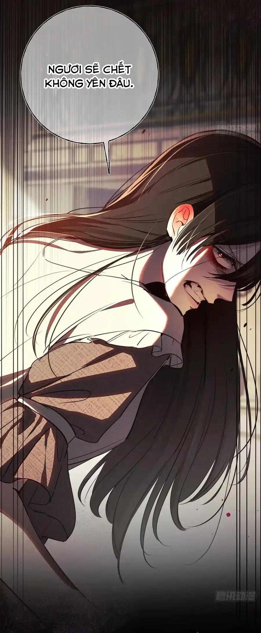 Tình yêu của kẻ khát máu Chapter 11 - Next 