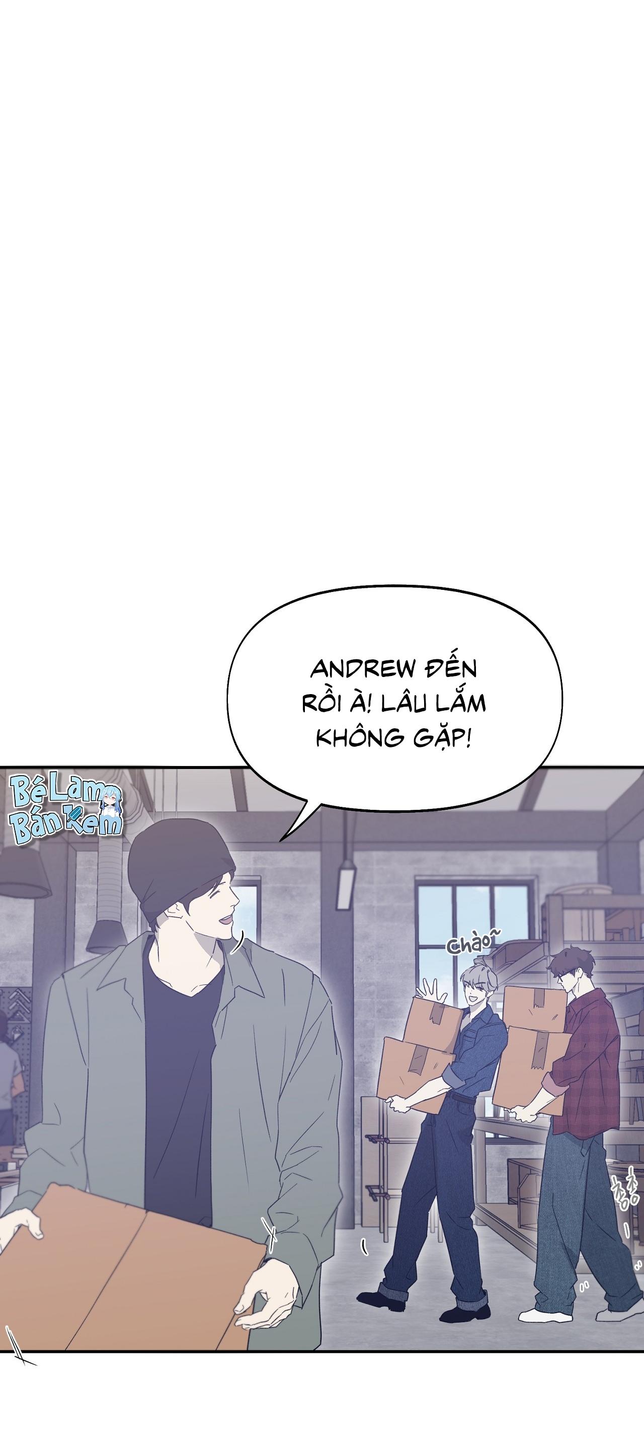 NERD PROJECT Chapter 40 - Next Chapter 40