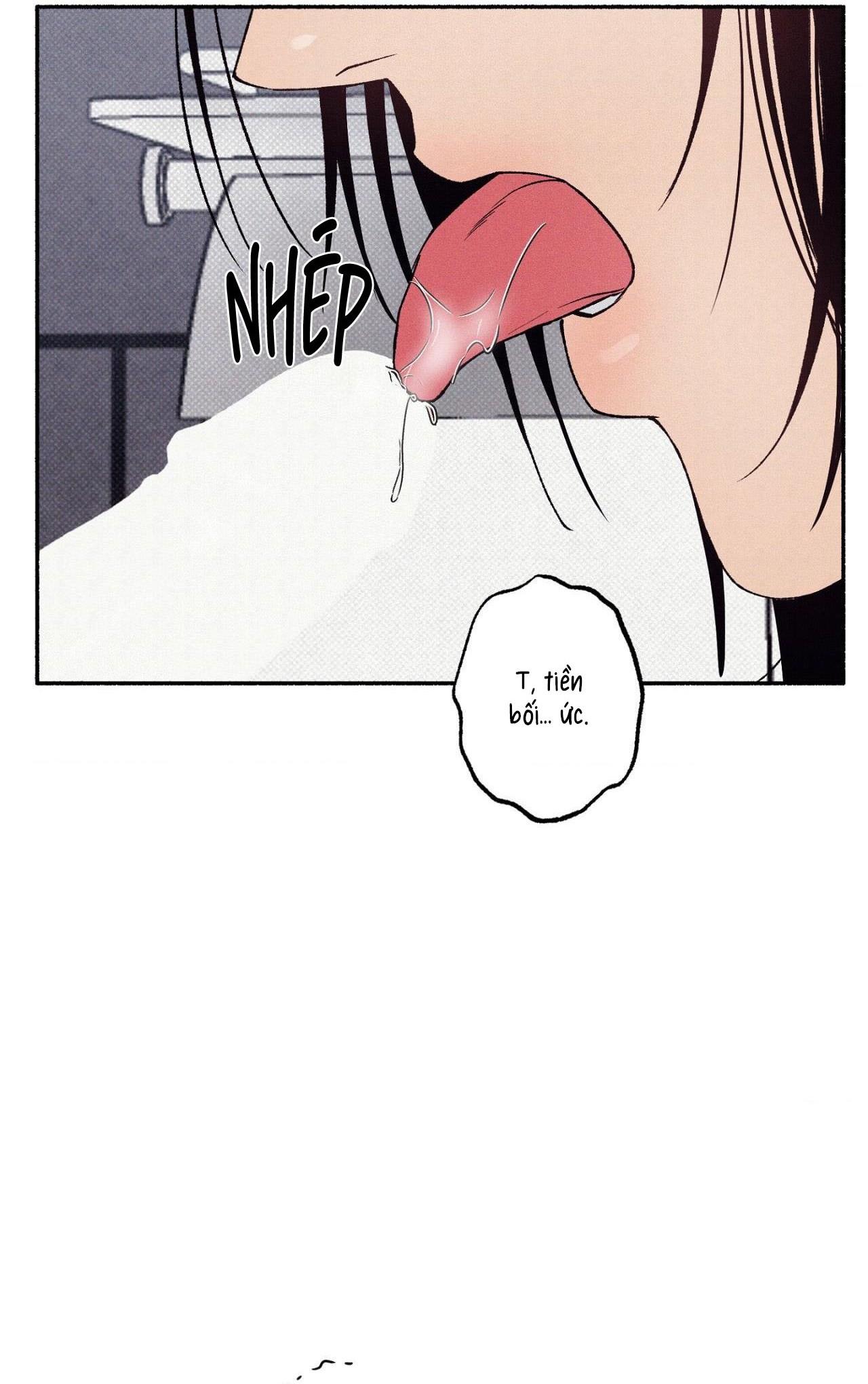 (CBunu) 1 to 10 Chapter 42 H+ - Next 