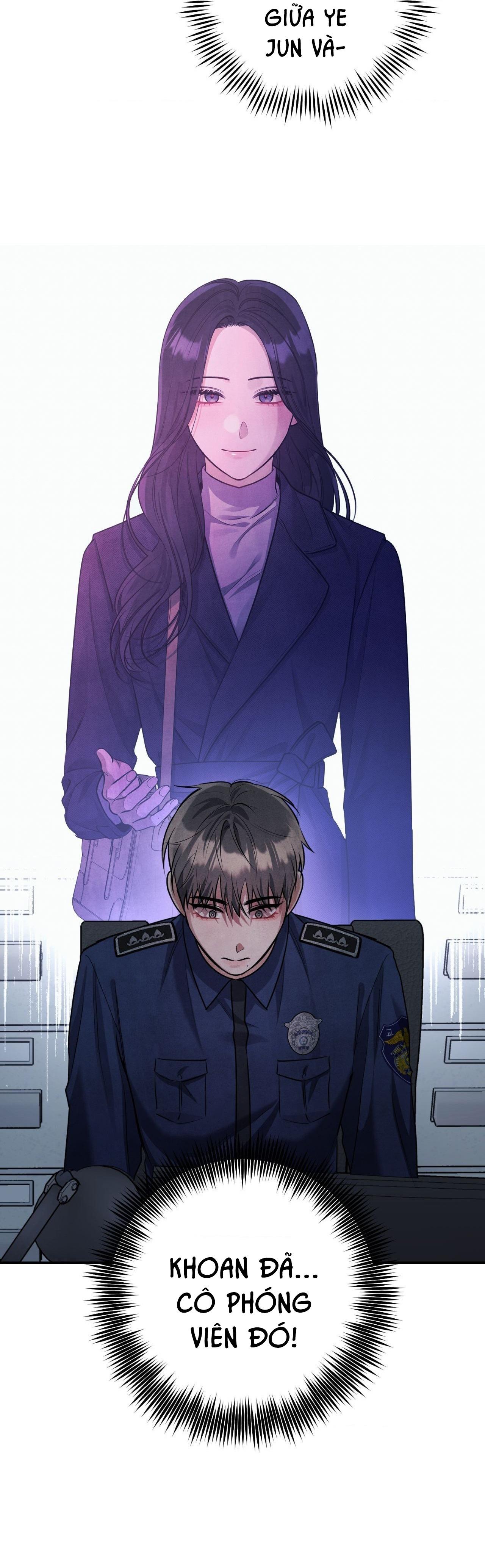 LOCKED IN LEAD Chapter 15 - Next Chapter 16