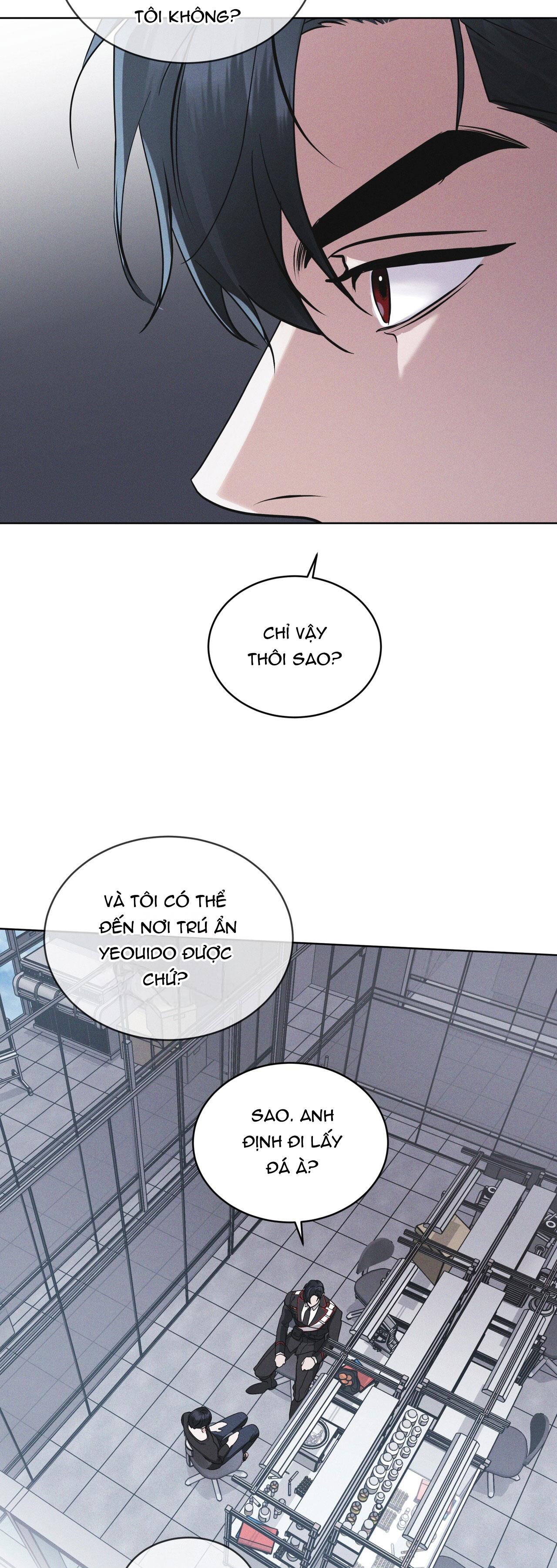 THÀNH PHỐ CẦU VỒNG Chapter 73 - Next Chapter 74