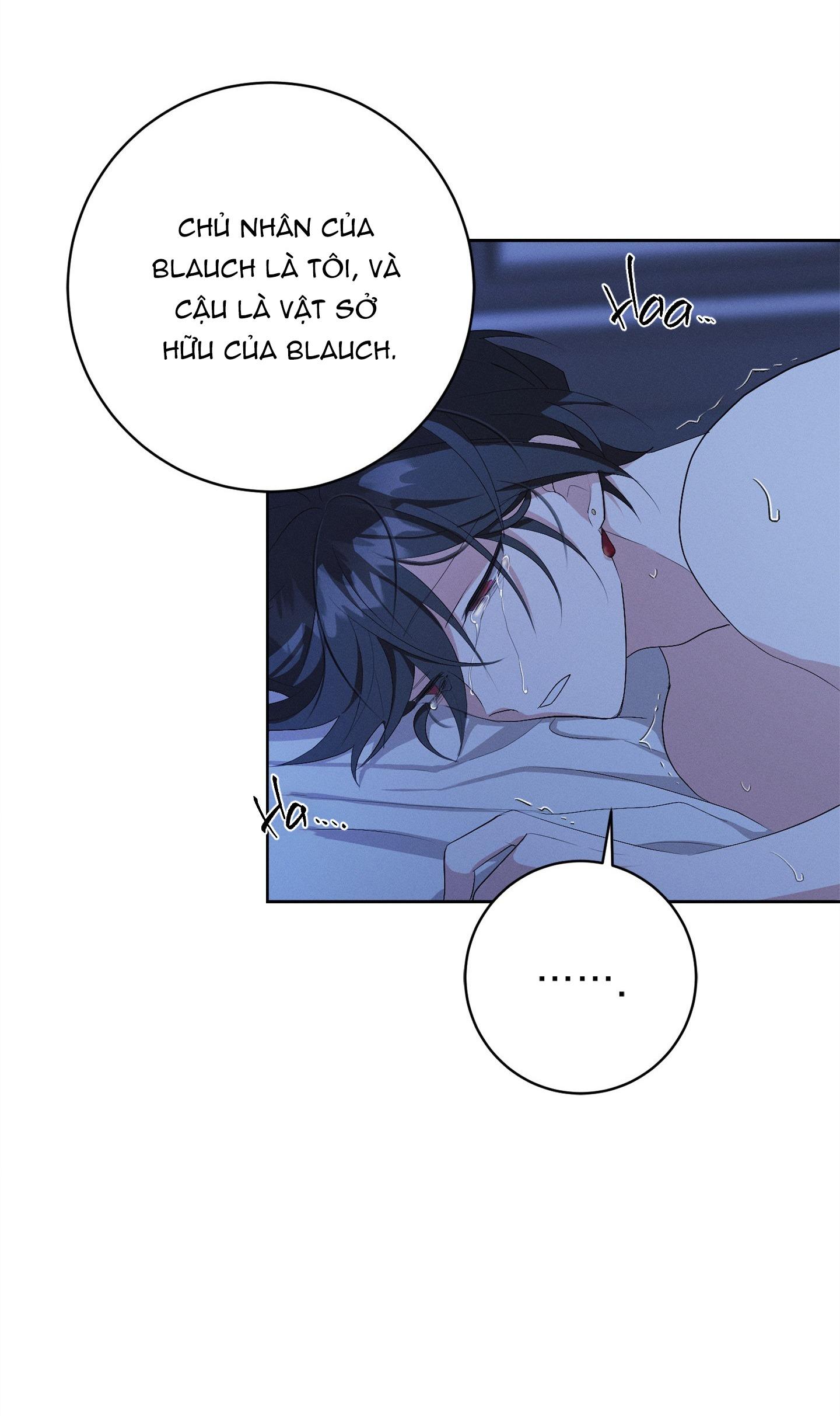 TUYỂN TẬP NHẤT THỤ ĐA CÔNG CỦA NHÀ KIM Chapter 41.3 bóng ma 3 - Next Chapter 41.4 bóng ma 4