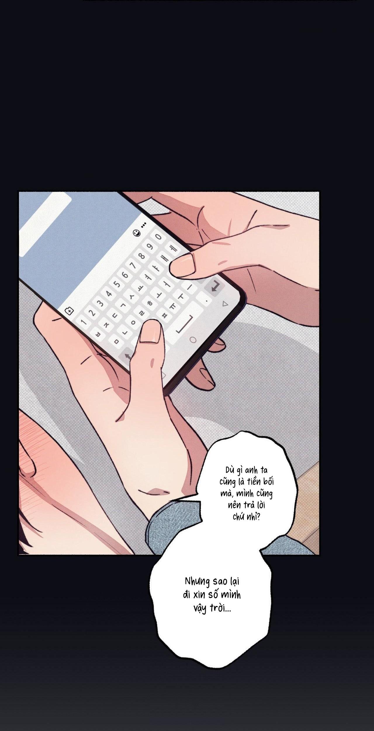(CBunu) 1 to 10 Chapter 41 - Trang 3