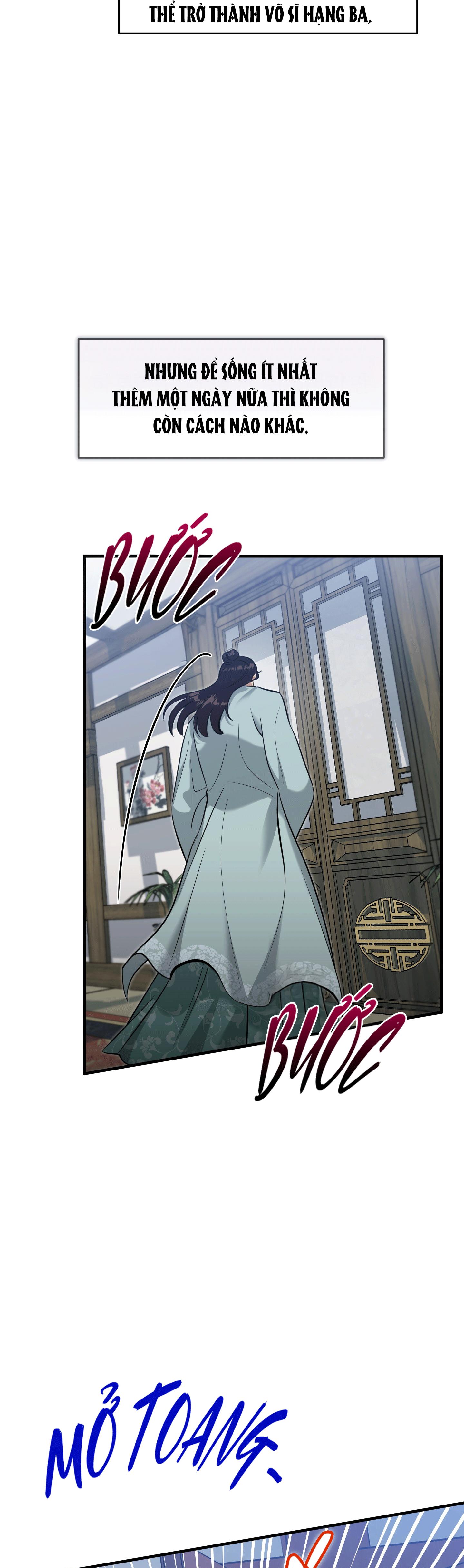 VỢ BÉ CỦA GIÁO CHỦ MA GIÁO Chapter 24 ss2 - Trang 2