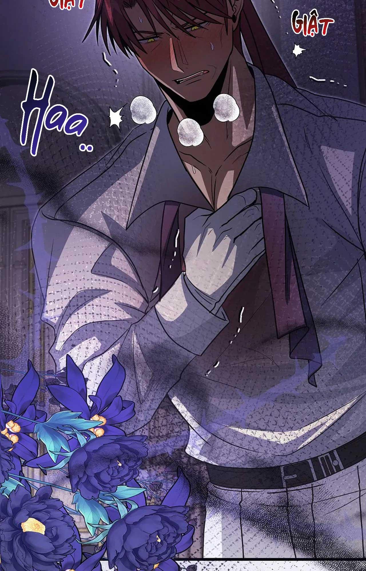NGHỈ HƯU CHỨ KHÔNG PHẢI TÌNH YÊU Chapter 45 - Next 