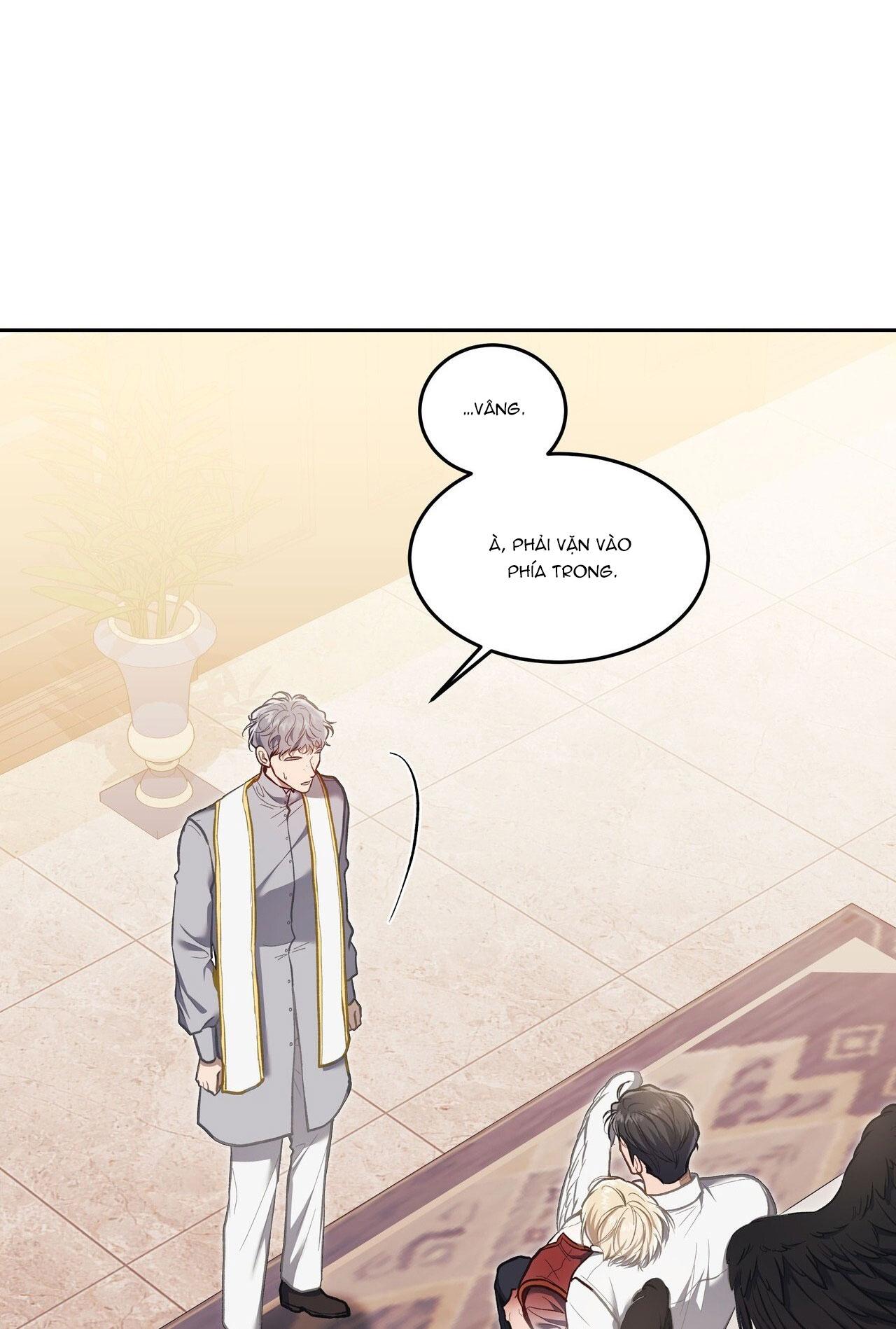 CÁCH TỒN TẠI NHƯ MỘT NGƯỜI CHƠI Chapter 65 - Next Chapter 66