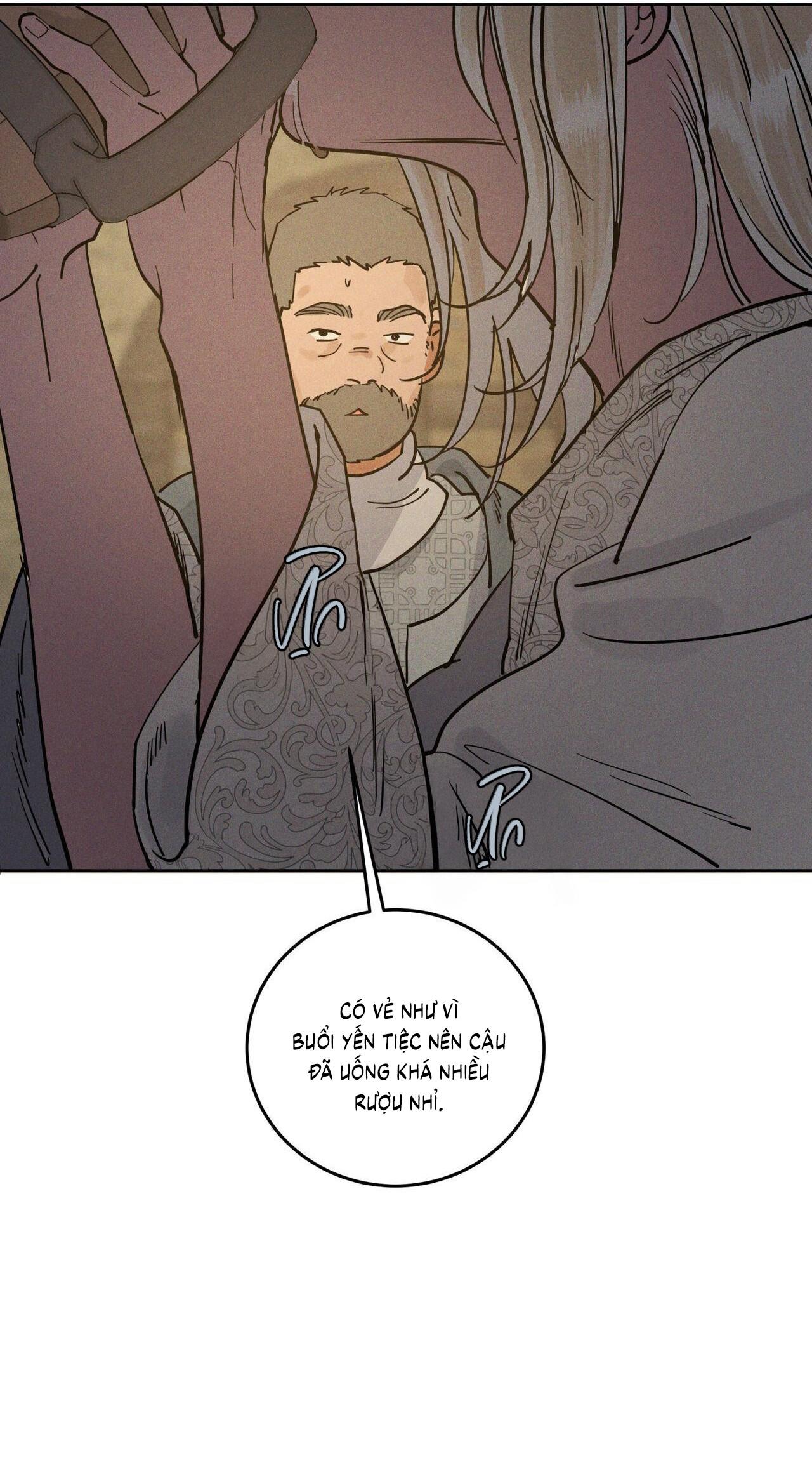 (CBunu) Antidote Chapter 54 - Next Chapter 55