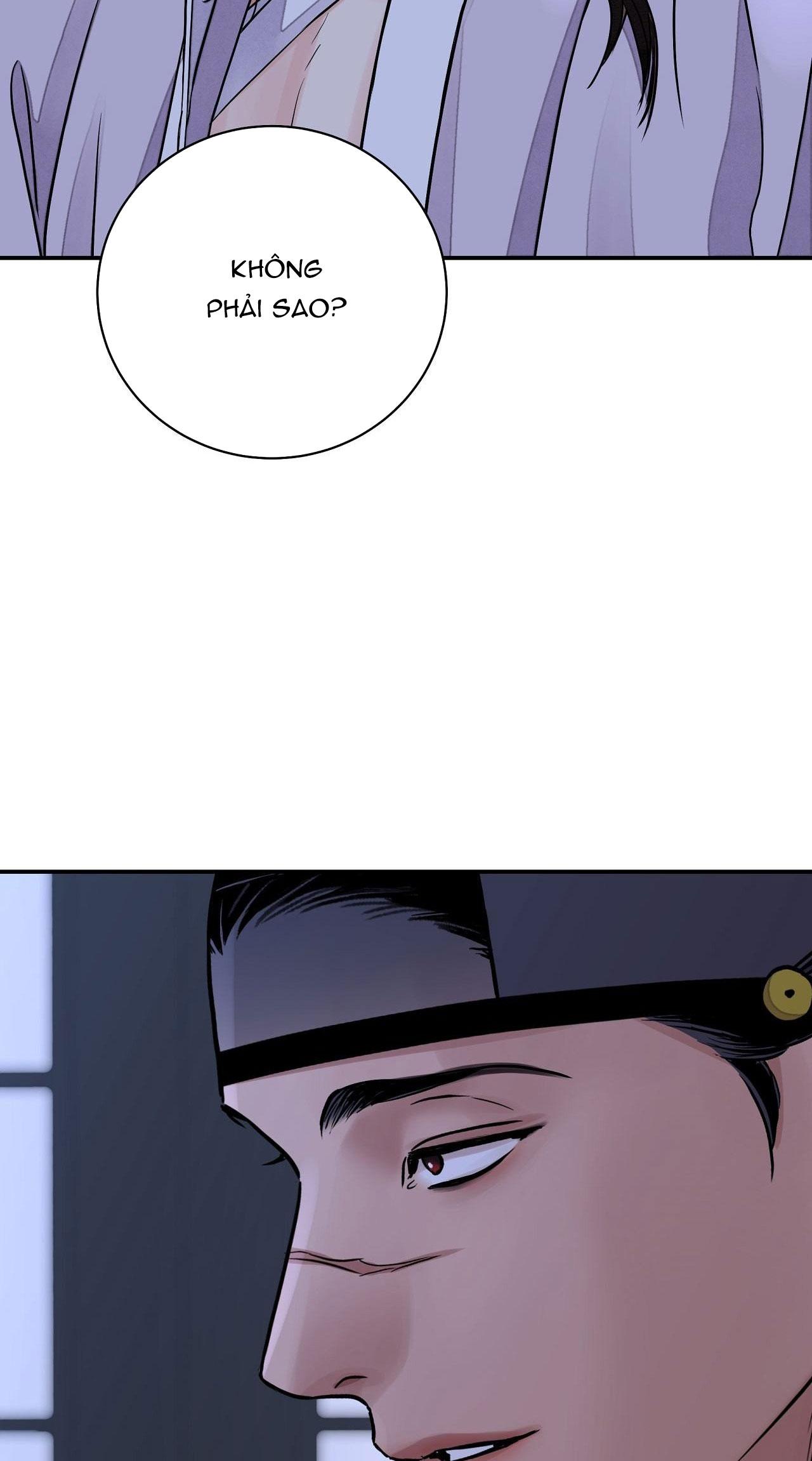 KIẾM HOA Chapter 83 - Trang 3