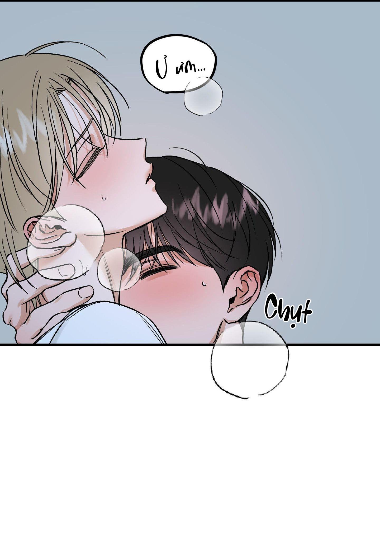 Tóm được em rồi! Chapter 9 - Next 