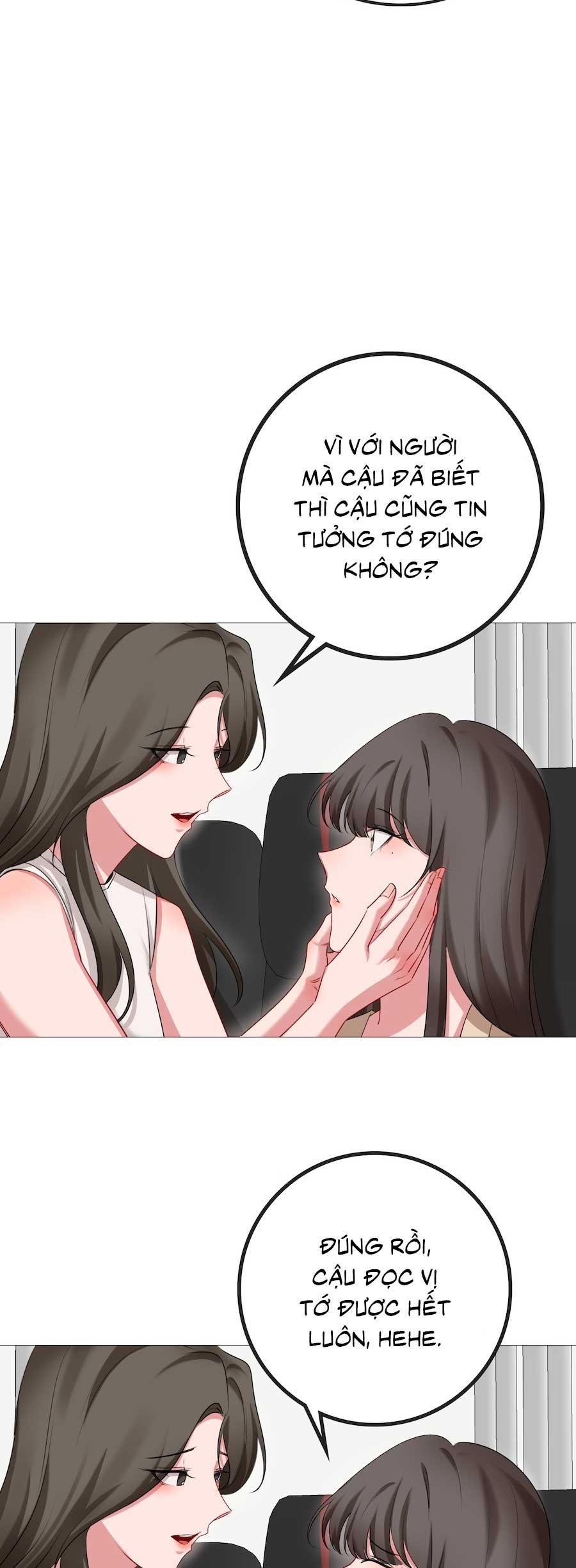 Flower of youth Chapter 38 - Next 