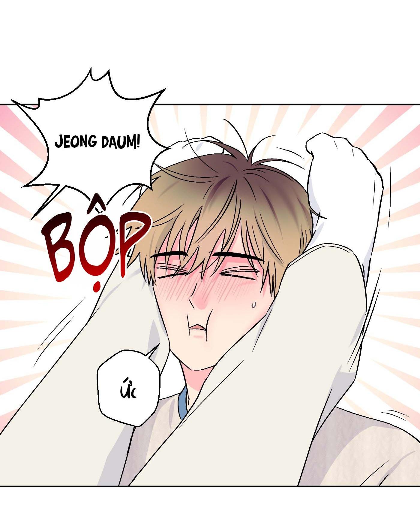 Vụ bê bối của Beta Chapter 47 - Next 
