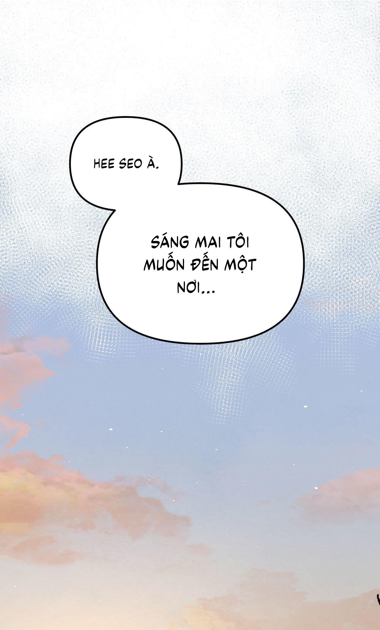 (CBunu) Cây Không Có Rễ Chapter 88 H+ - Next Chapter 88.1 Thông báo OFF