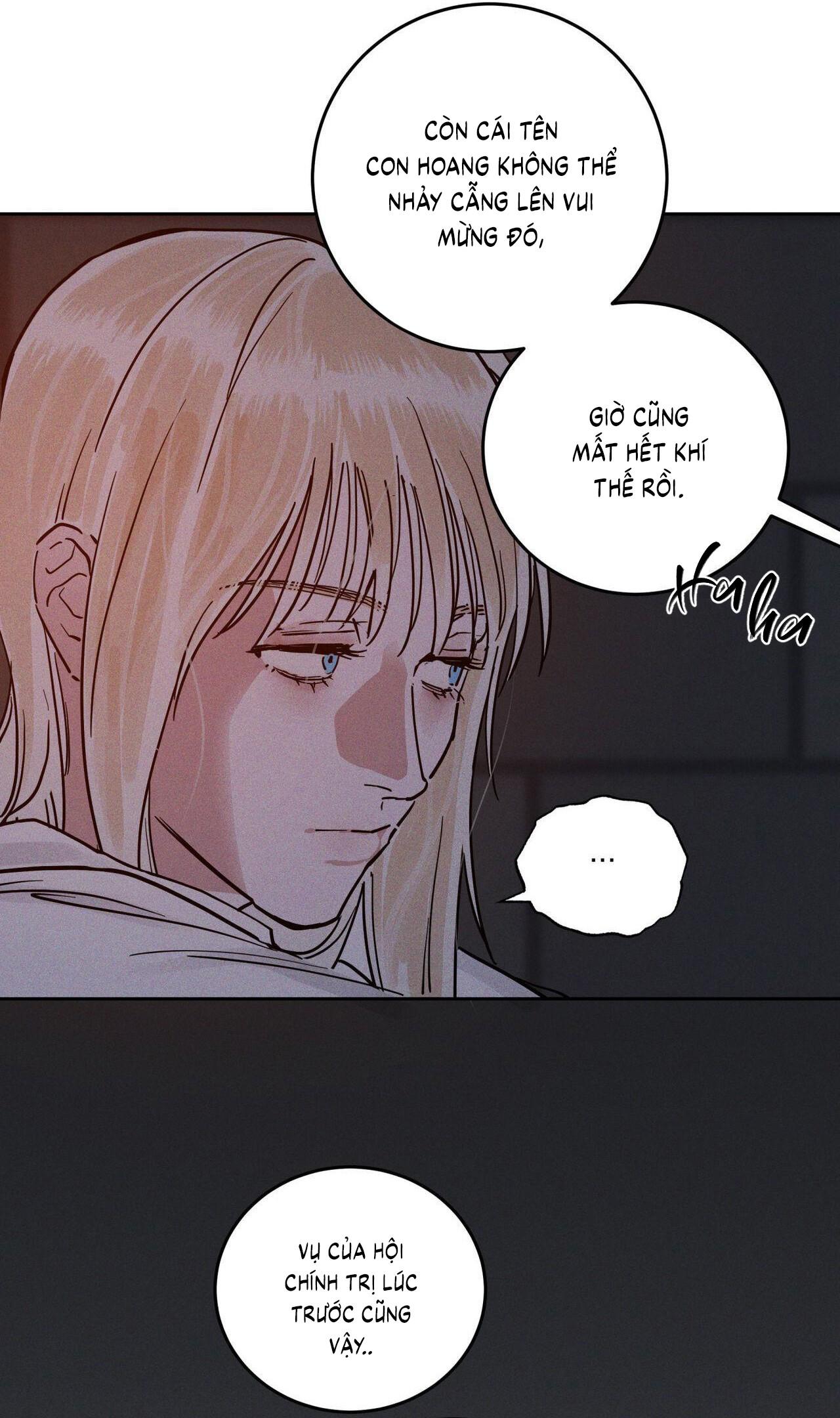 (CBunu) Antidote Chapter 55 - Next 