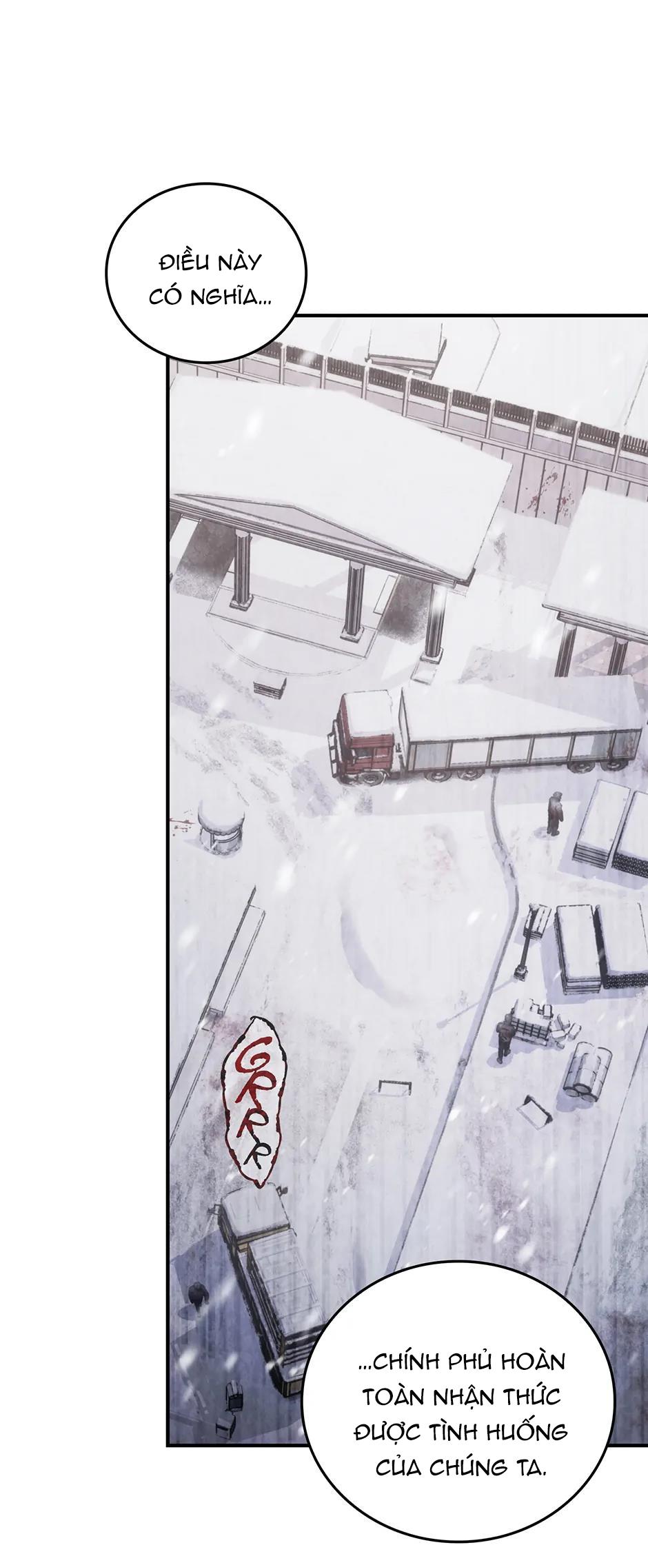 Deadman Switch Chapter 64 - Next 
