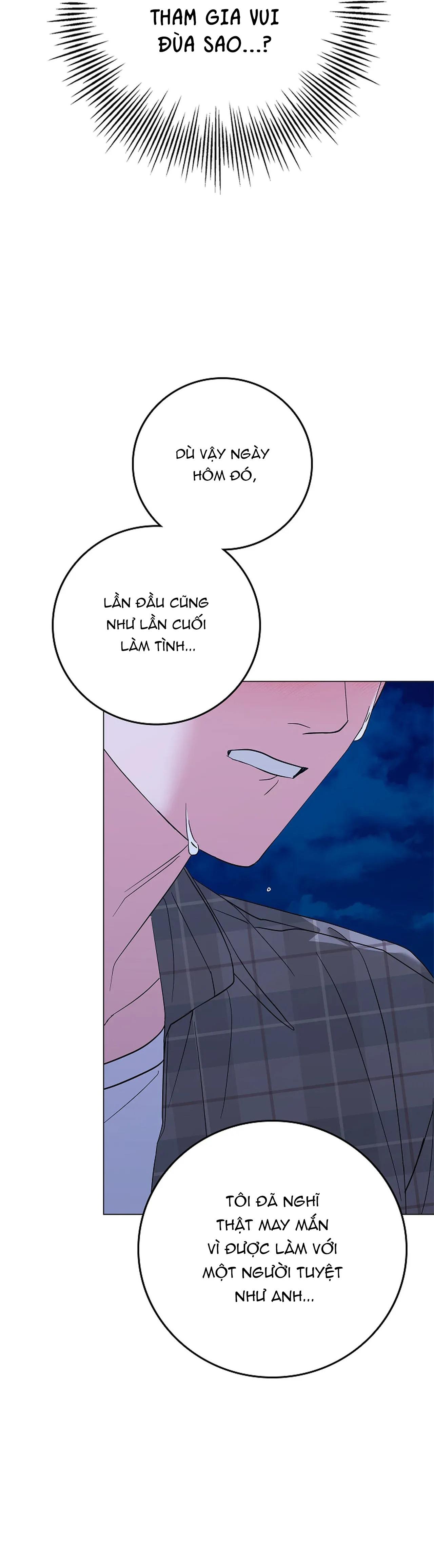 BL NGẮN CHỊCH HỎNY Chapter 57.5 gay hell 5 - Next Chapter 57.6 gay hell 6