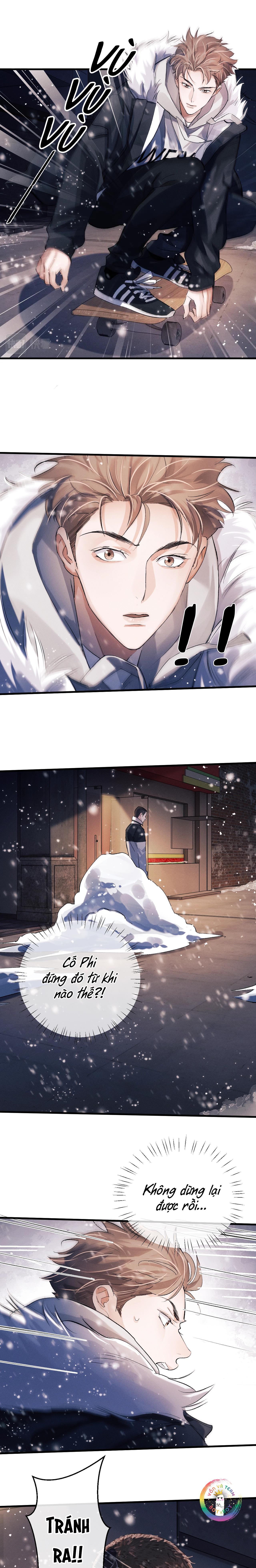 Tát Dã (Ngang Tàng) Chapter 22 - Next Chapter 23