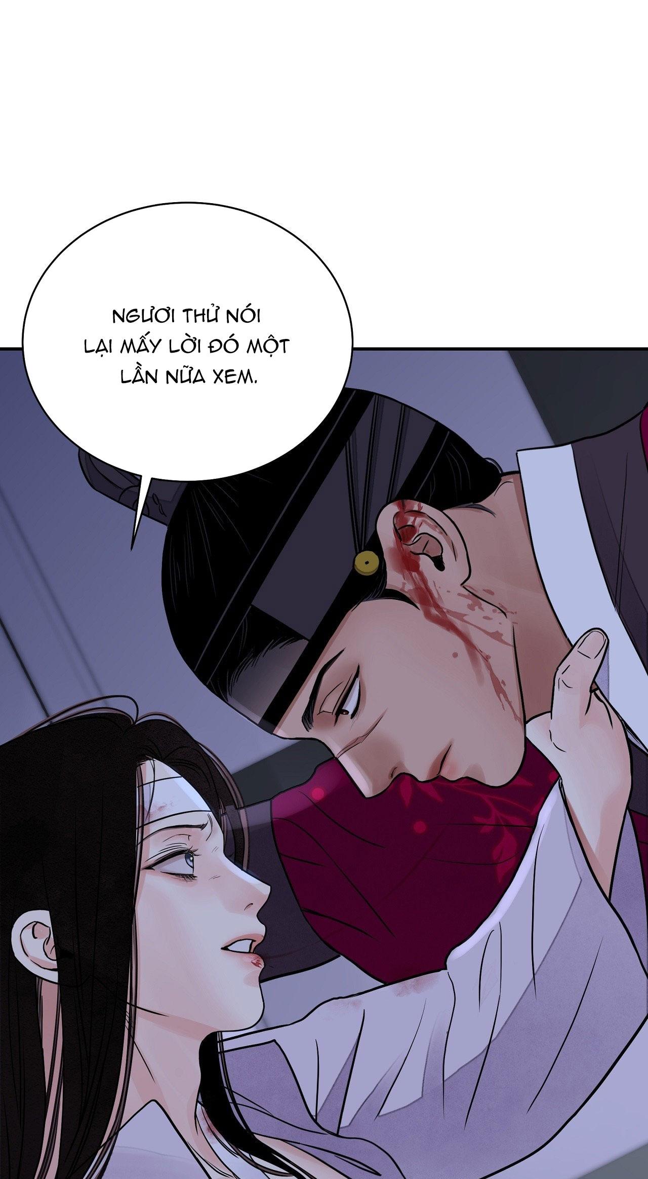KIẾM HOA Chapter 84 - Next 