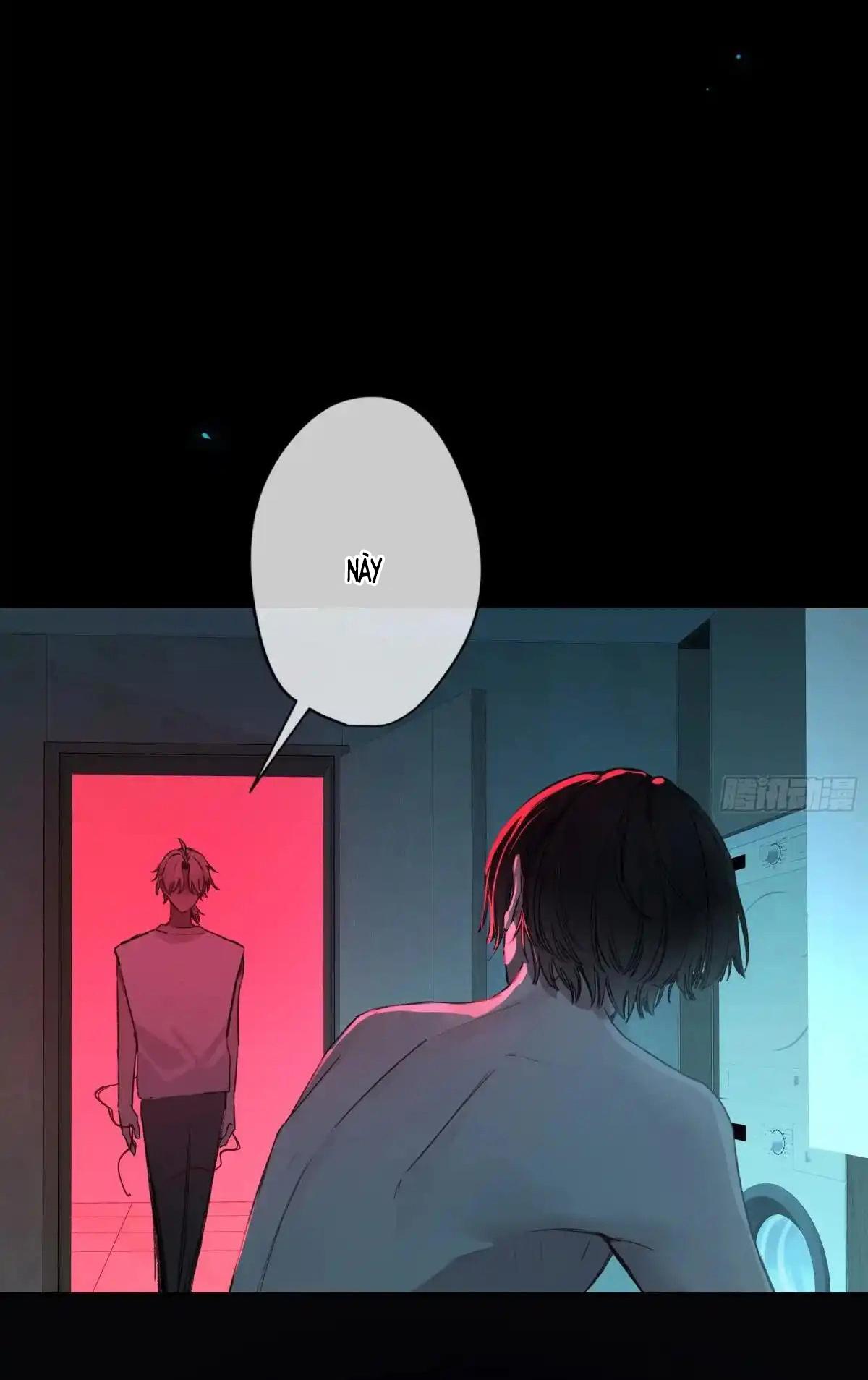 Ác linh Chapter 6 - Next Chapter 7