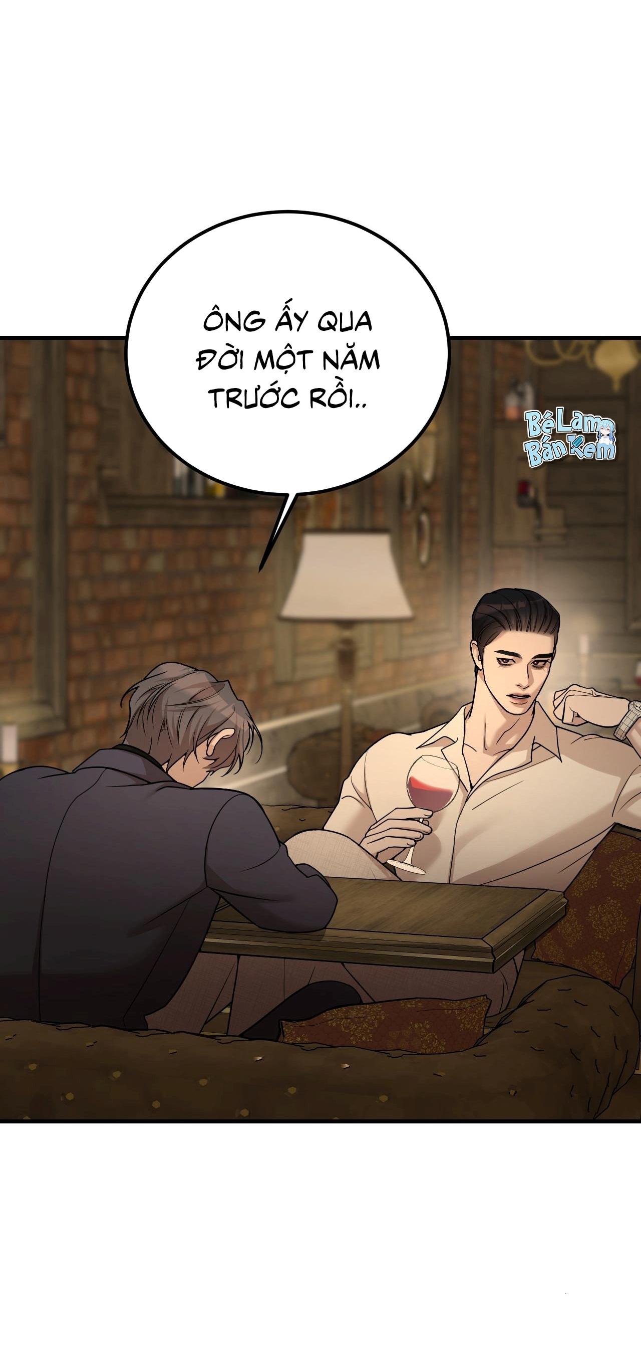 Thiếu niên sò: Bình minh bùng cháy Chapter 2 - Next Chapter 3