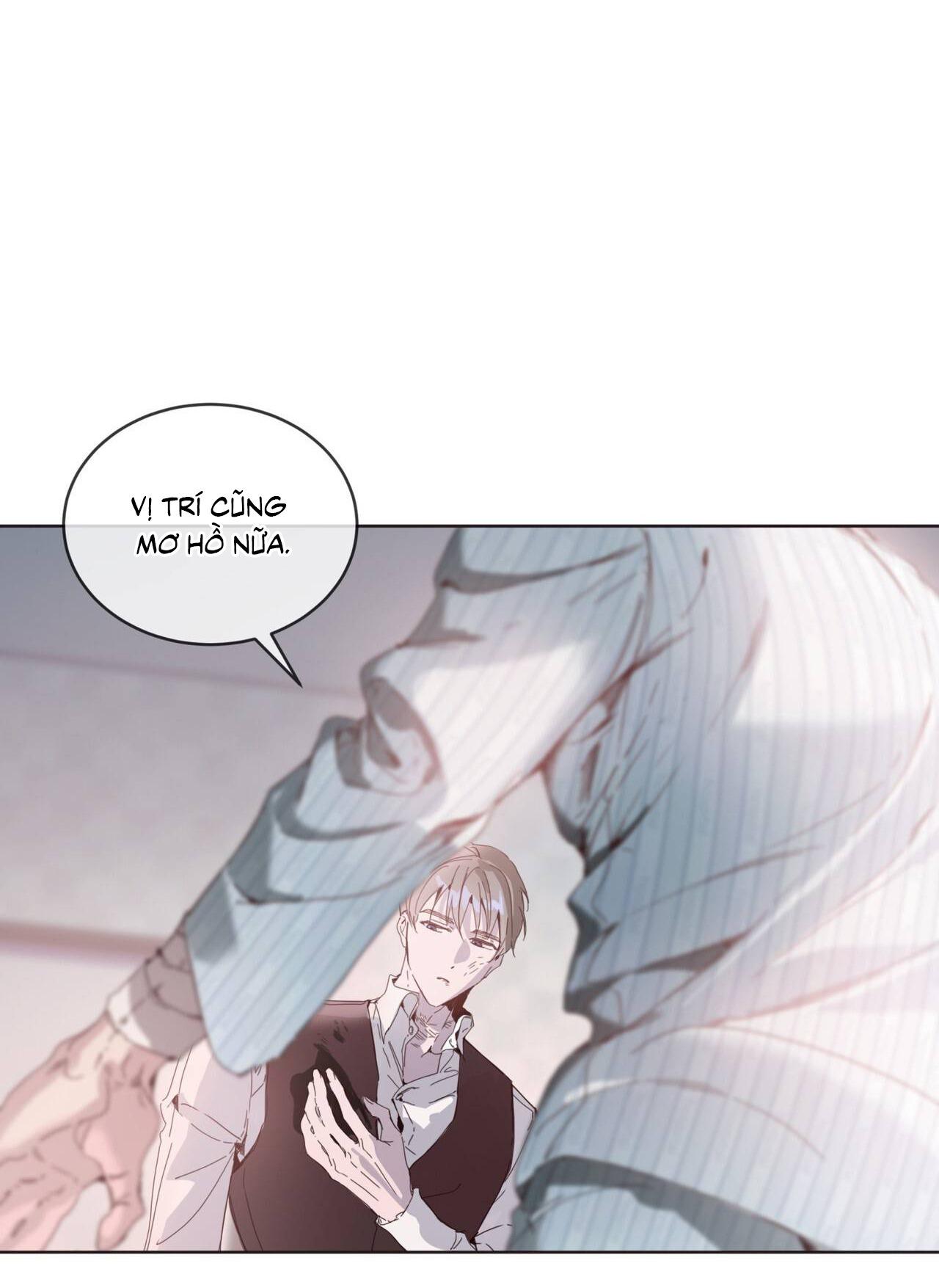 RAGA: Passion Chapter 11 - Next 