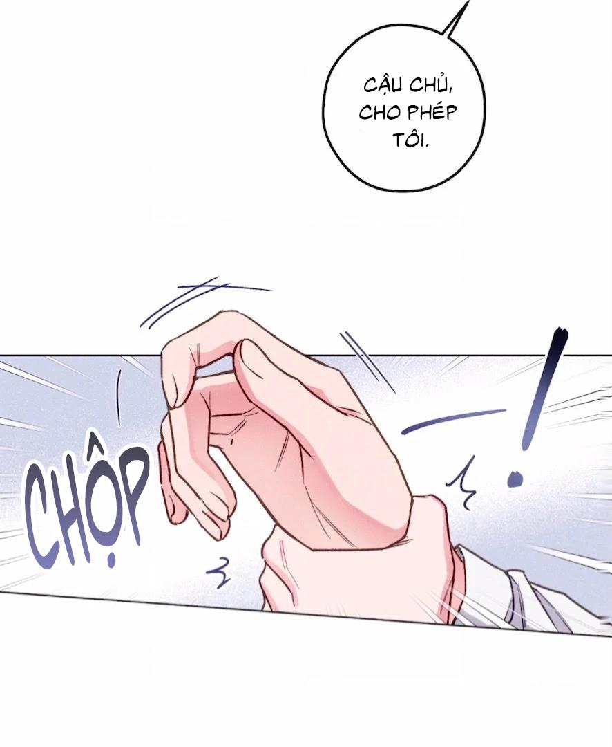 Xuyên Thành Bá Tước Omega Chapter 1 - Next 