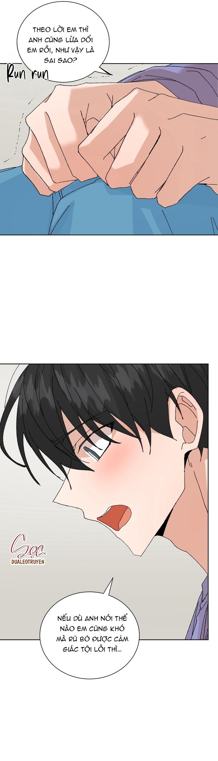 ĐẶC QUYỀN CHO CẶP ĐÔI MỚI CƯỚI Chapter 47 - Next 
