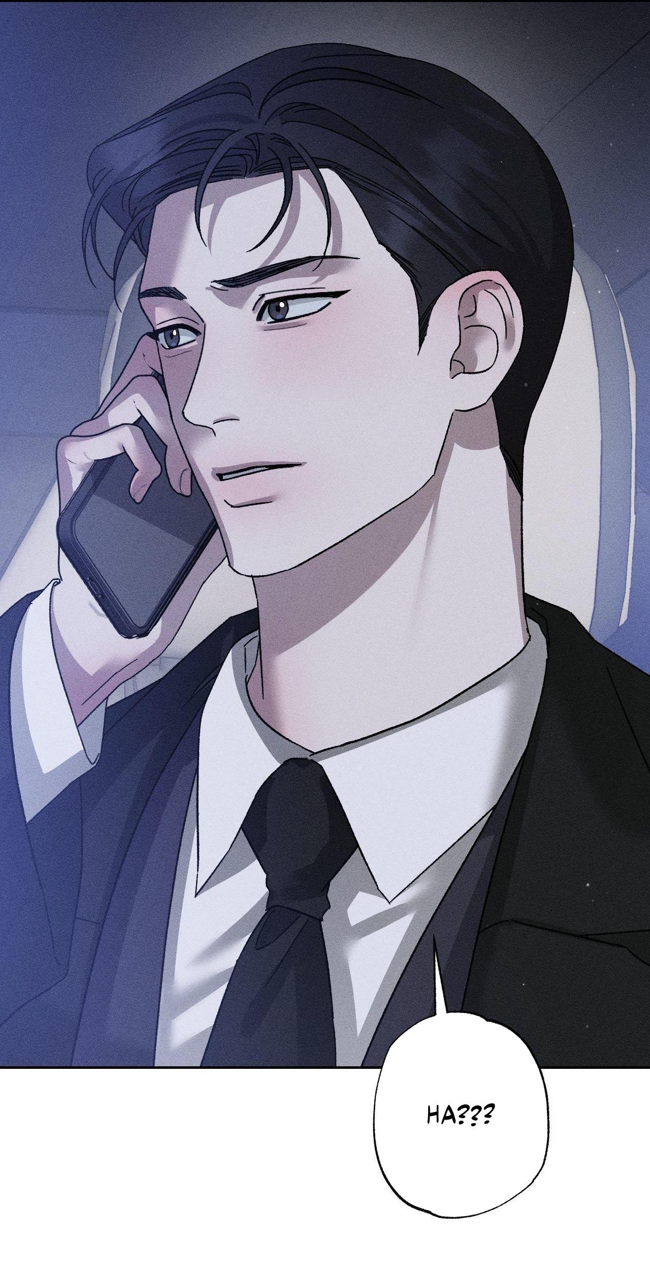 (CBunu) Close Up Chapter 19 - Next 