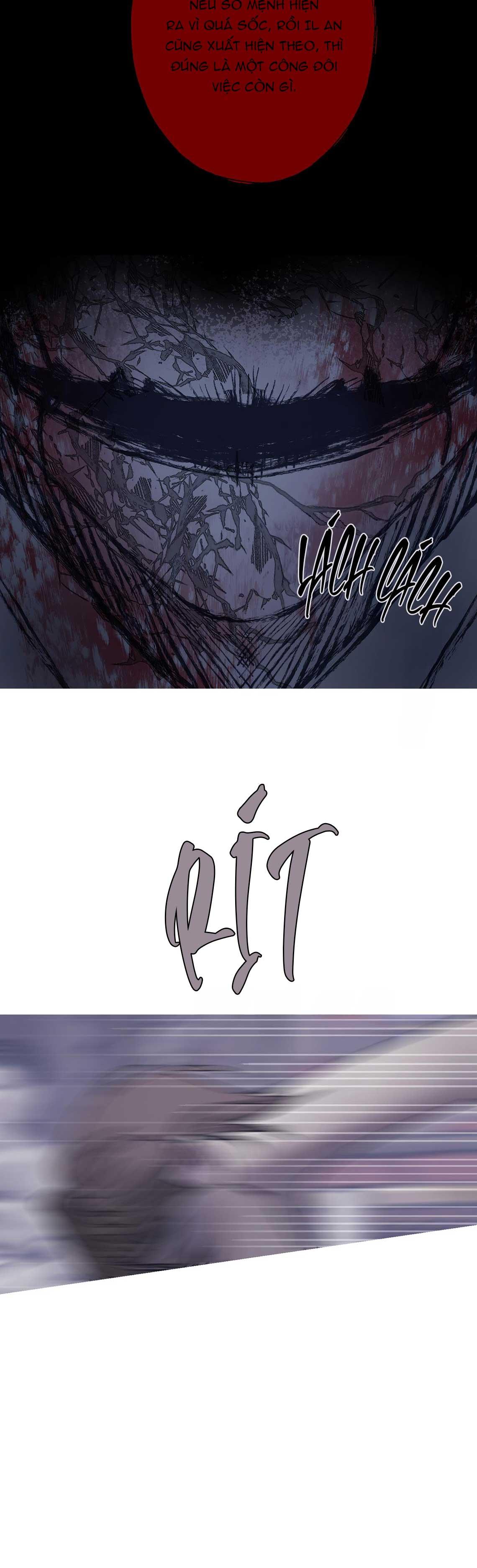 CHUYỆN QUỶ MÔN QUAN Chapter 85 - Next 