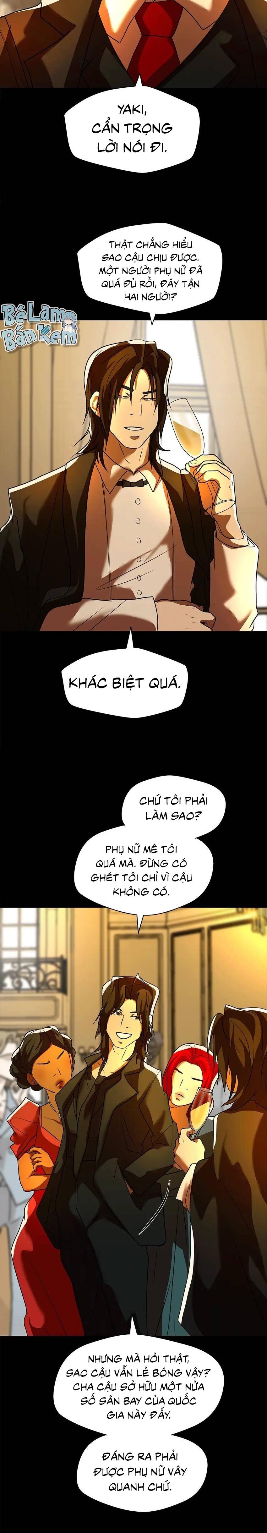 Love murder basketball Chapter 64 - Next Chapter 65