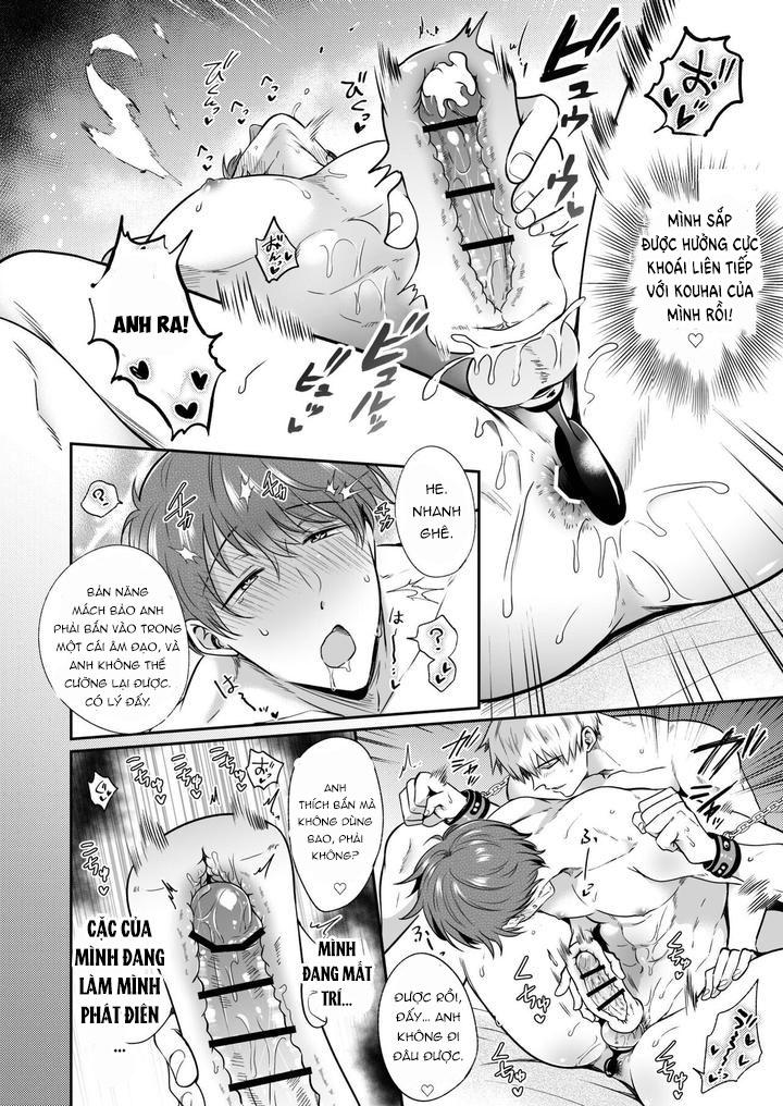 Oneshot hỏny Chapter 297 - Next Chapter 2952