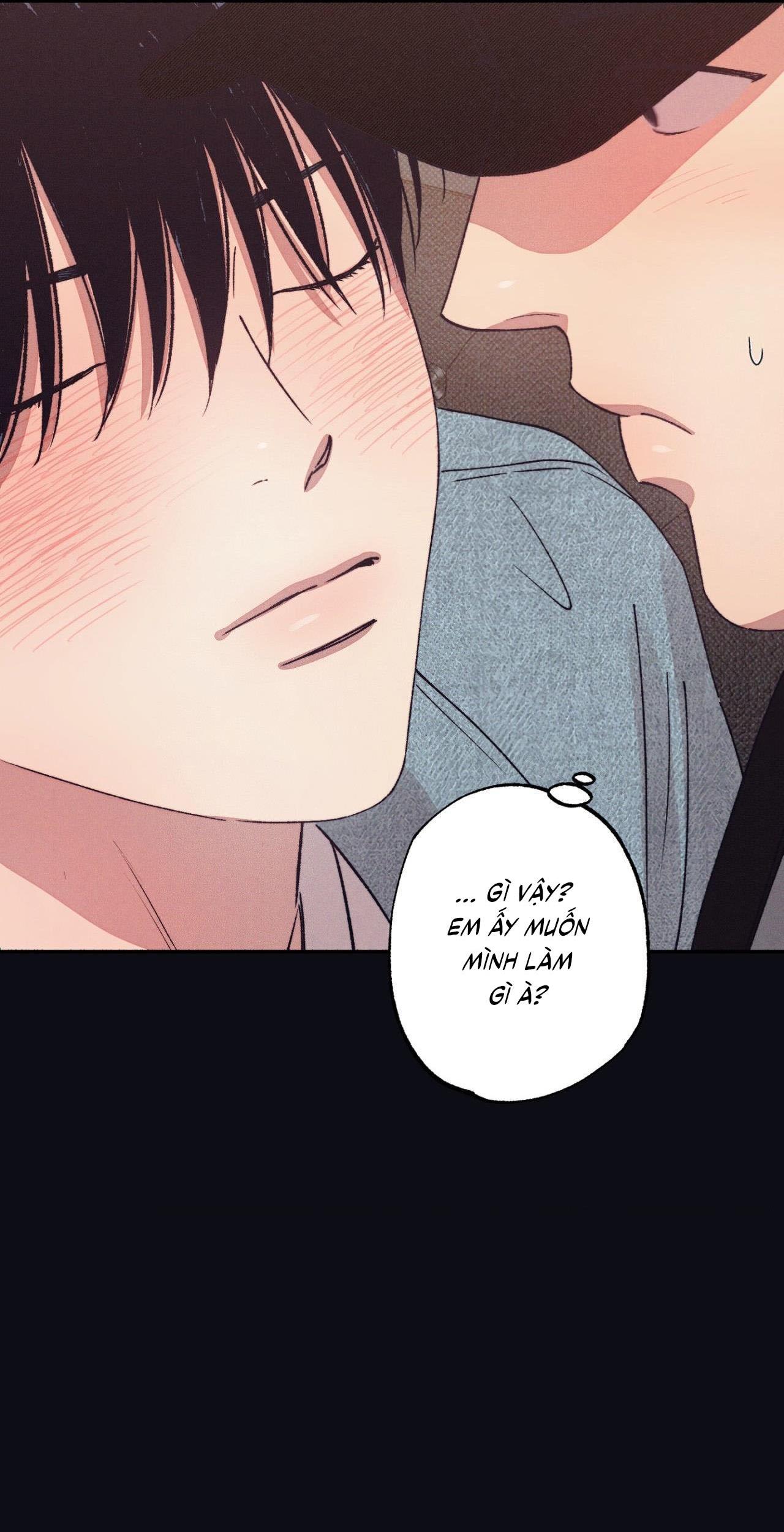(CBunu) 1 to 10 Chapter 40 - Trang 3