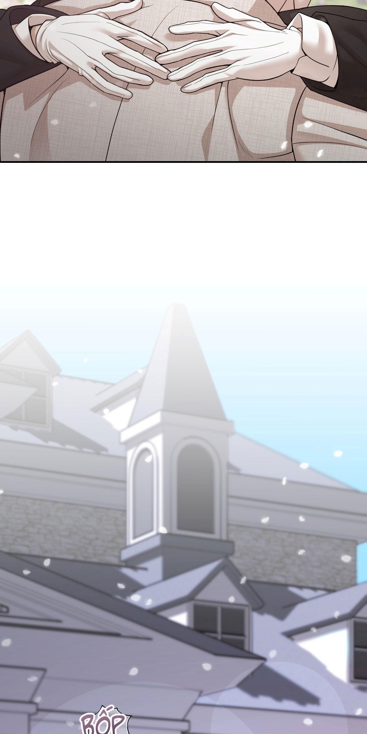 Thiếu niên sò: Bình minh bùng cháy Chapter 1 - Next 