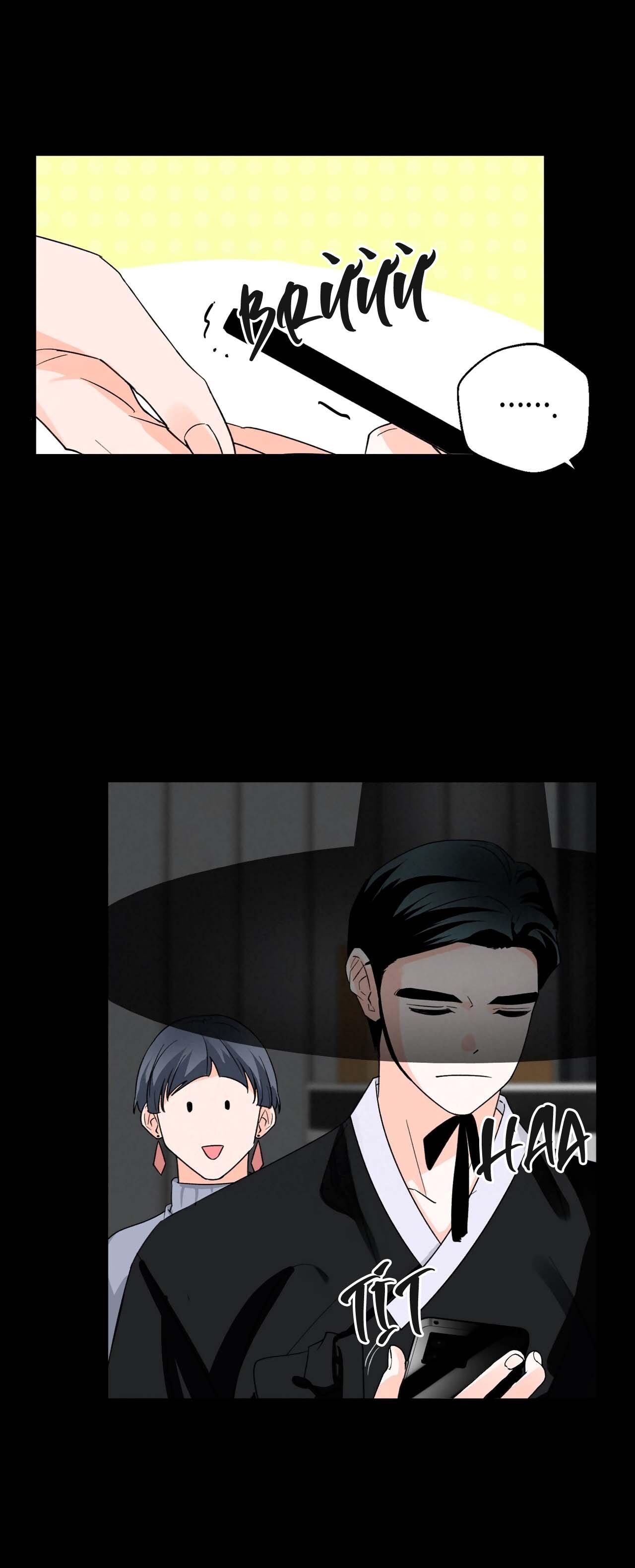 Bách Dạ Chapter 34 - Next Chapter 35