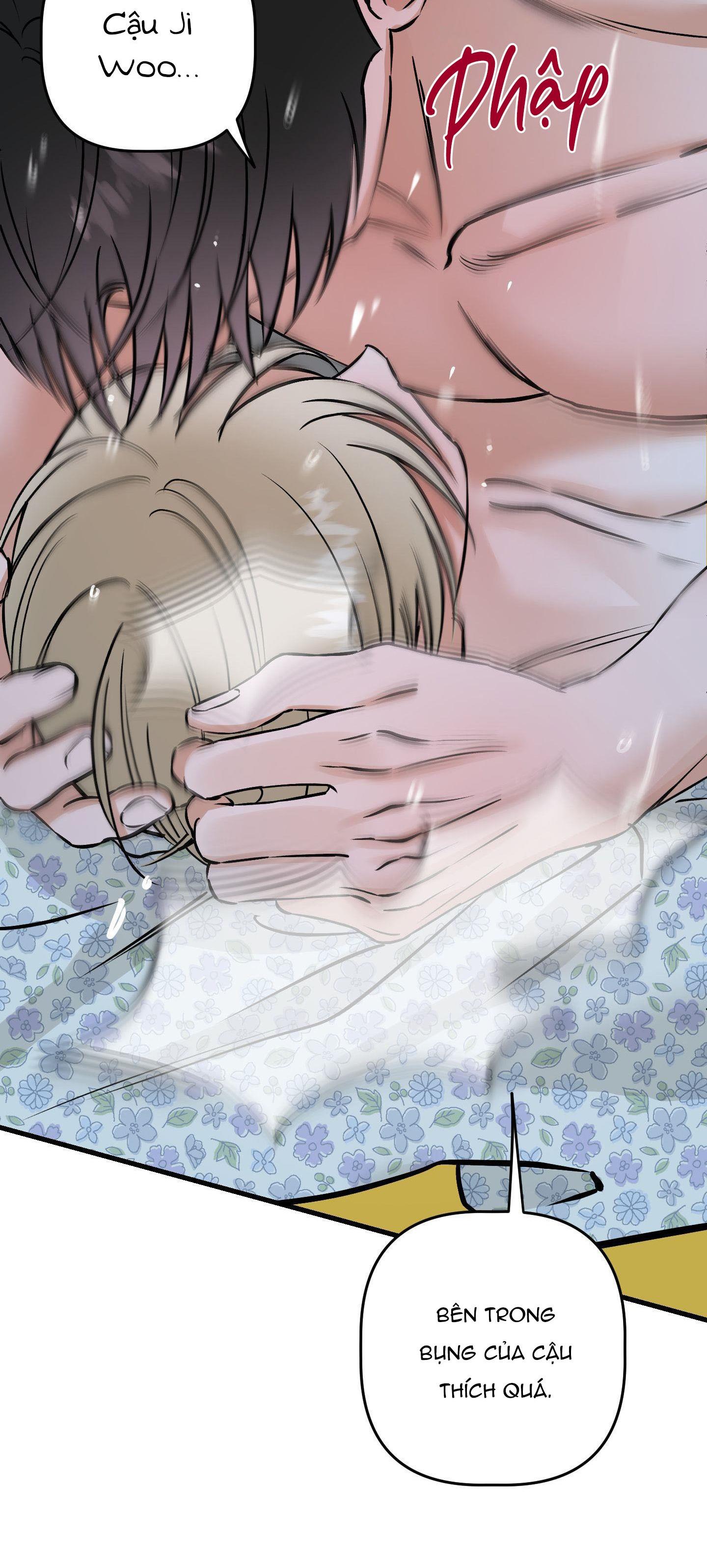 Tóm được em rồi! Chapter 9 - Next 