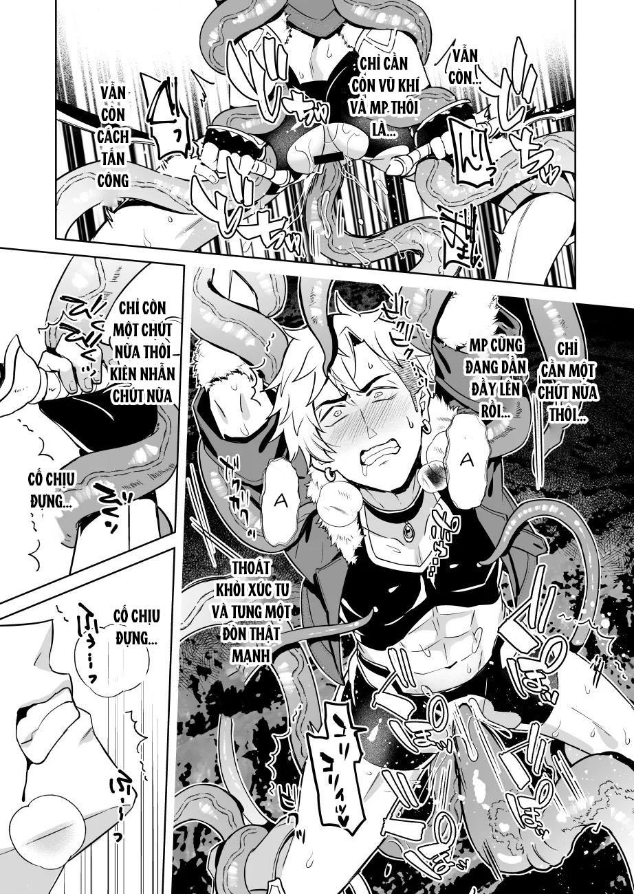 Doujinshi Tổng Hợp Chapter 271.2 - Next 