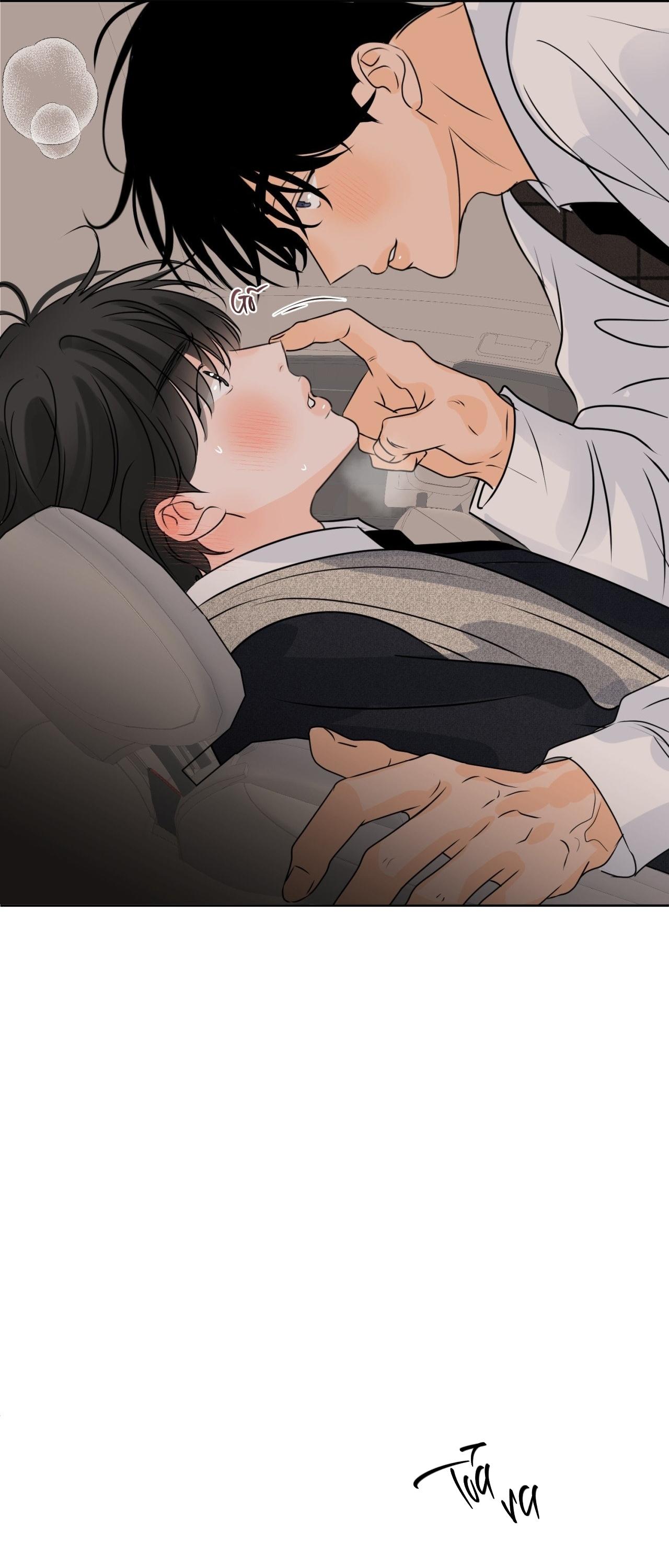 RANH GIỚI CỦA MÙI HƯƠNG Chapter 50 - Next Chapter 51 H+