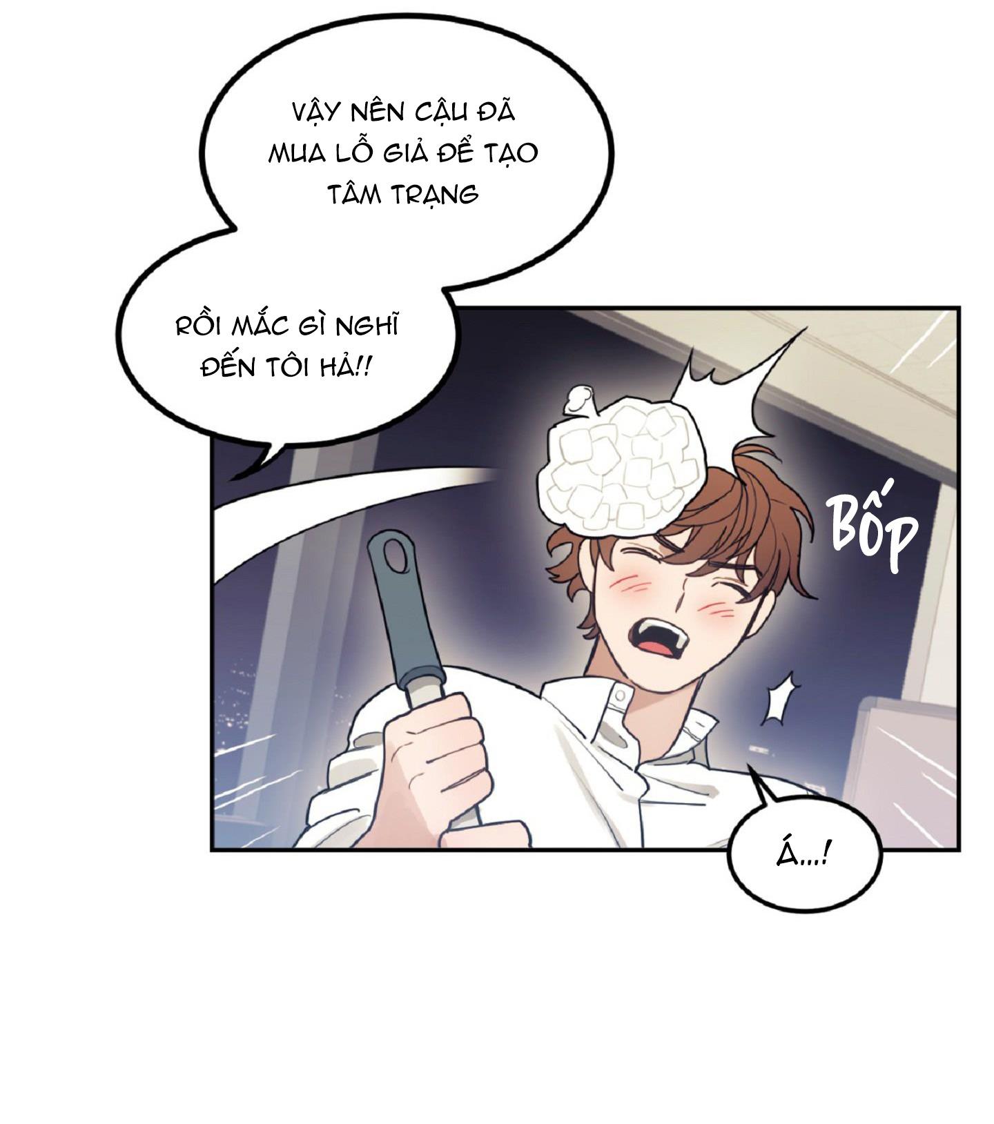 Lỗ Liên Kết Chapter 3 - Next Chapter 4