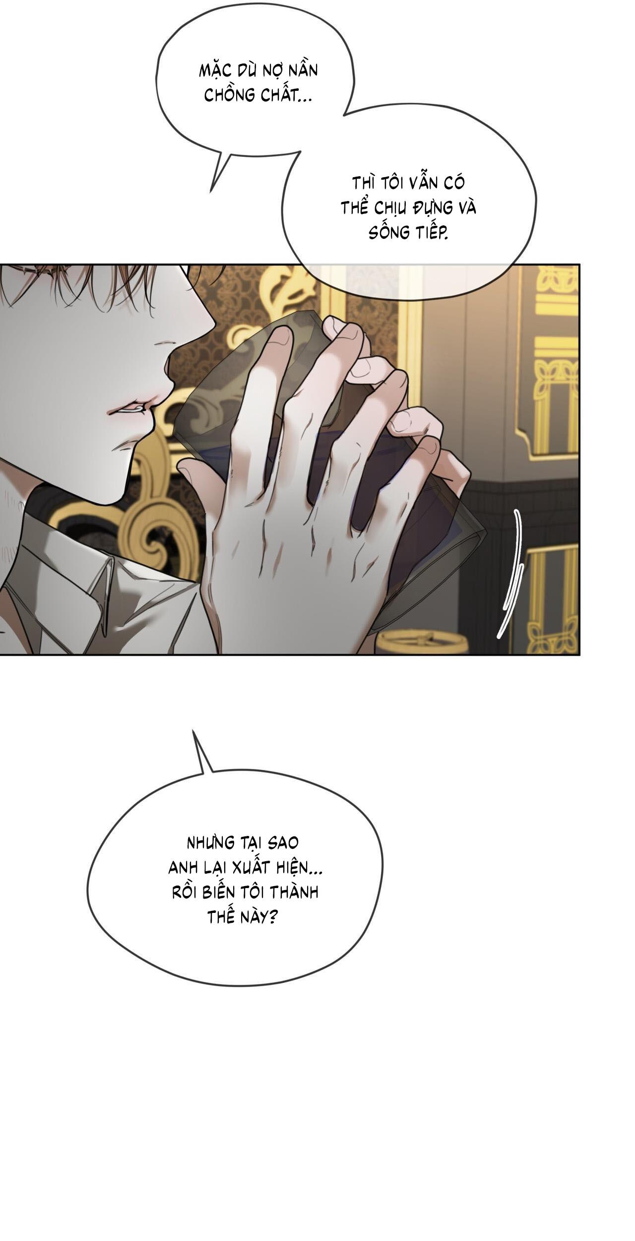 (CBunu) Phạm Luật Chapter 109 H+ - Next 