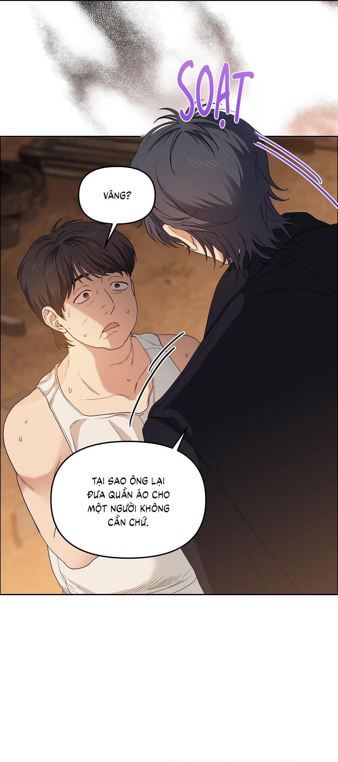 (CBunu) Cherry Cake Chapter 30 - Trang 2